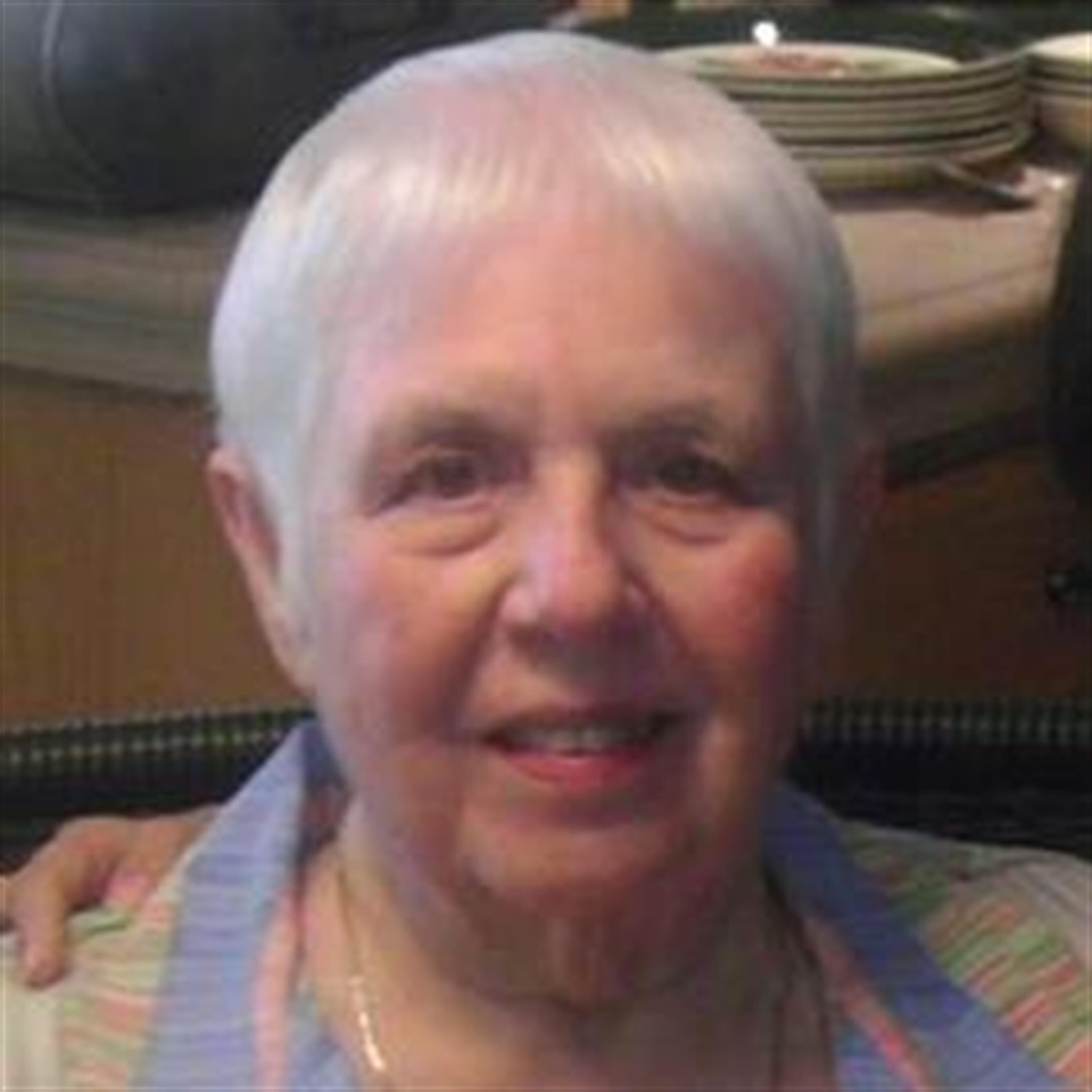 Mrs. Conchita G.  Delgado