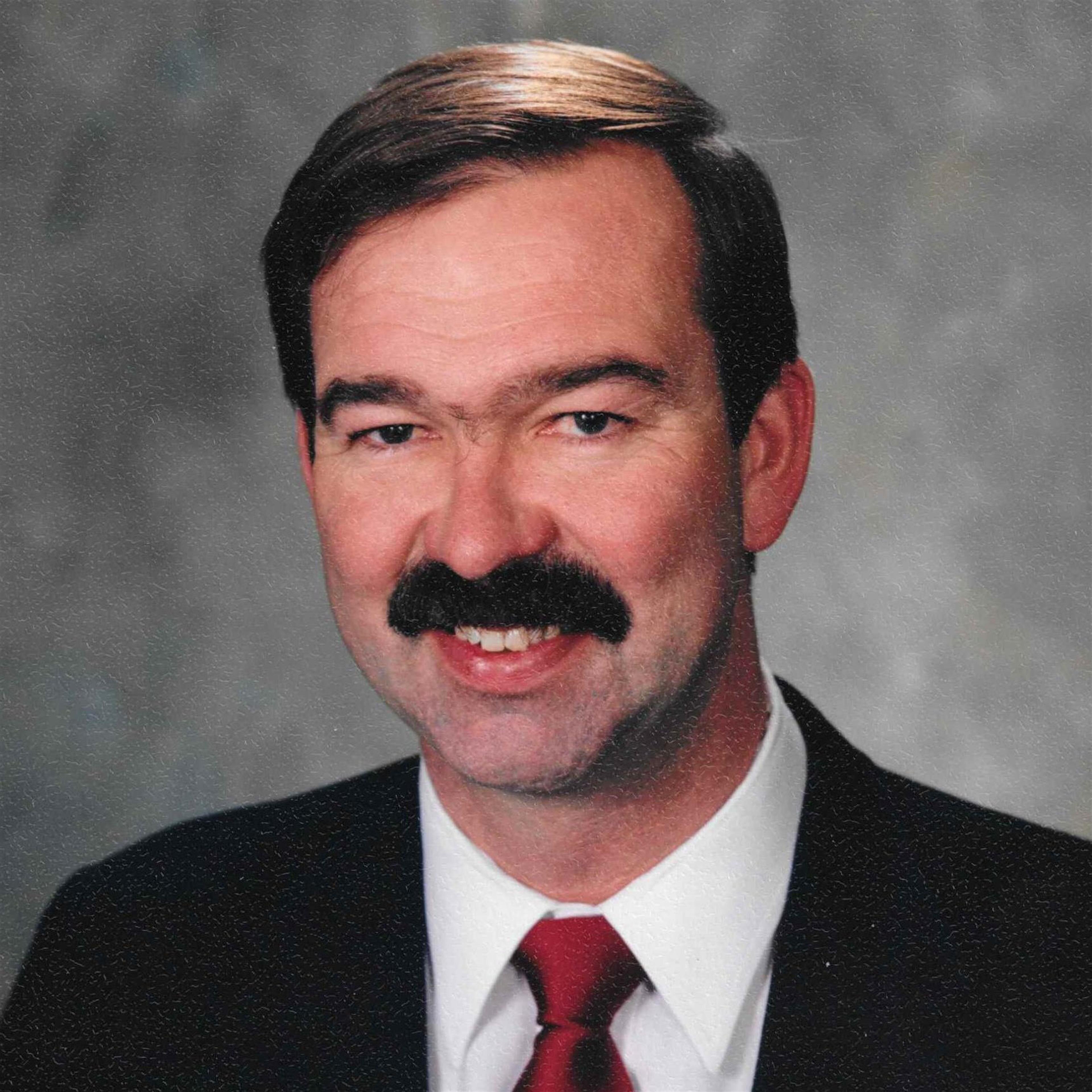 Thomas J. Wilson