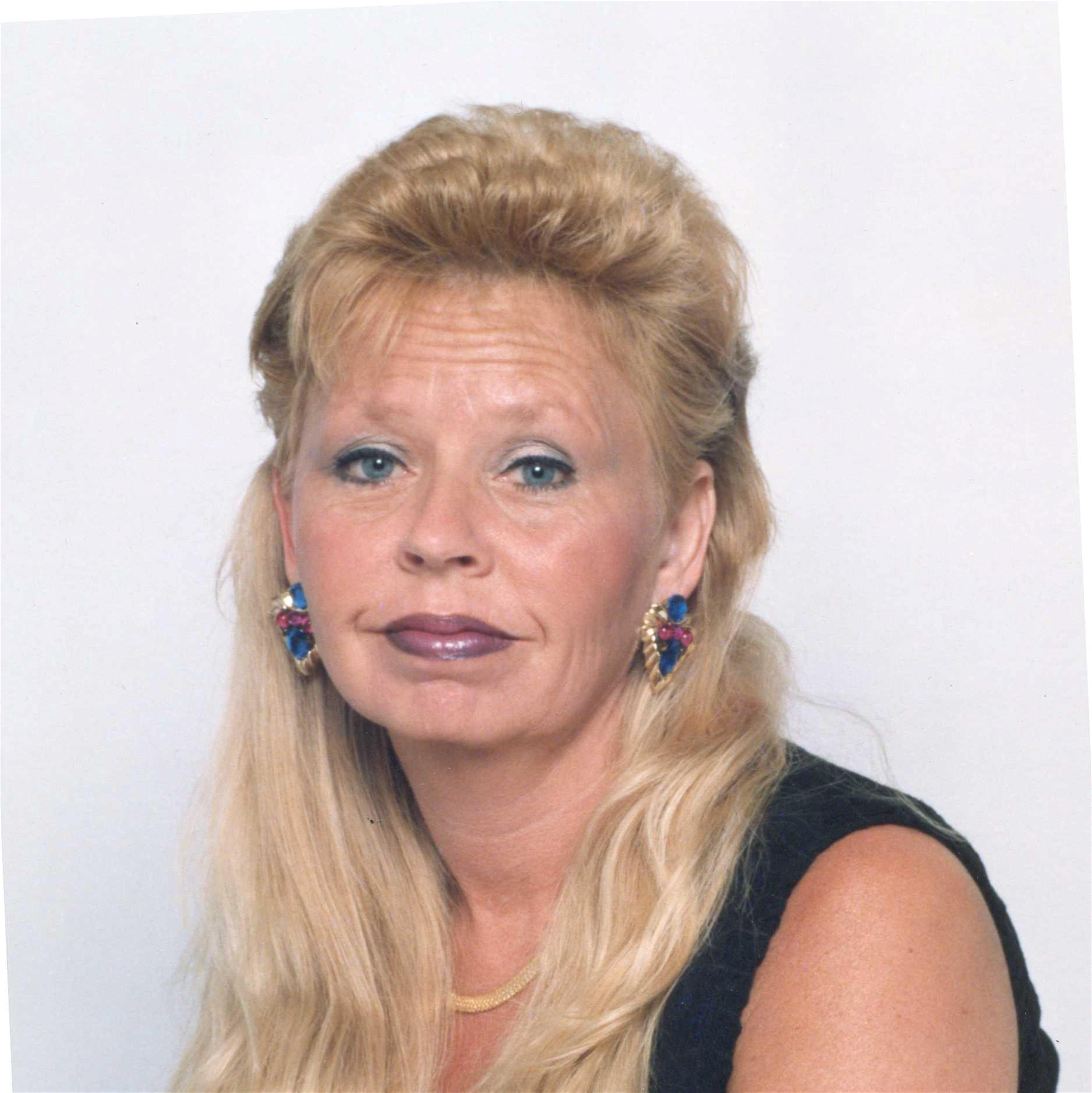 Gail Bartlett Ray