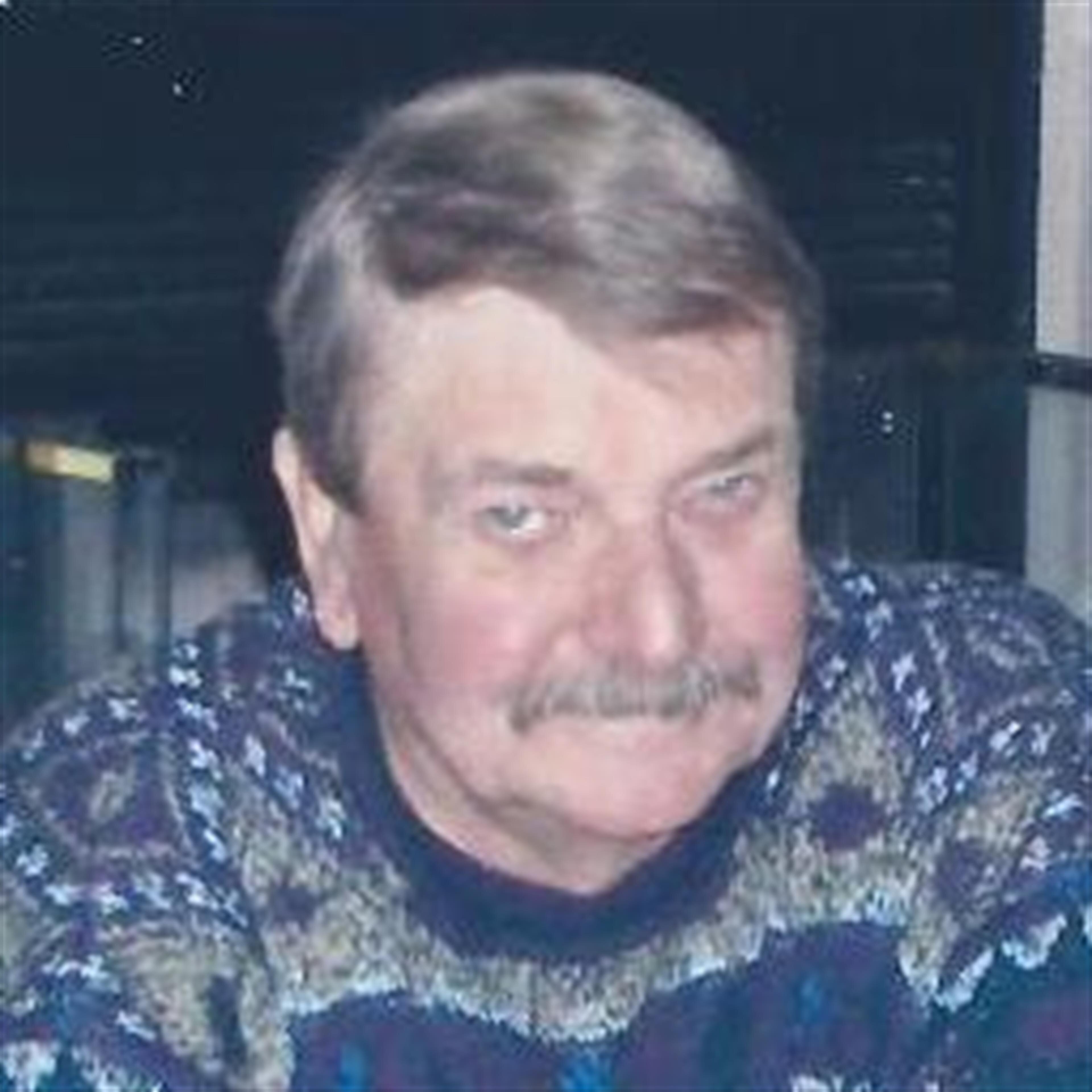 George Burton (Camdenton)
