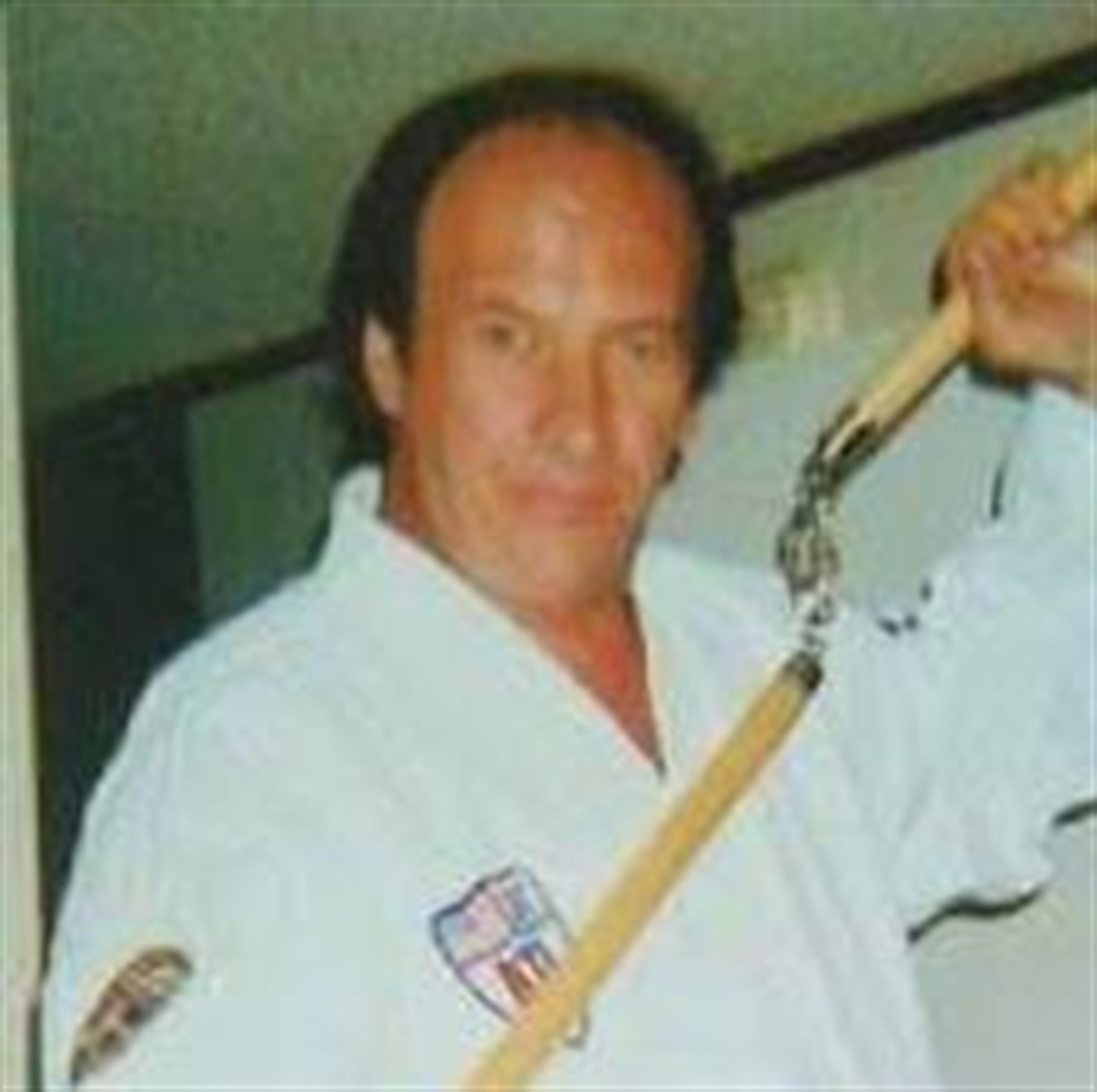 Ottis Franklin Greer