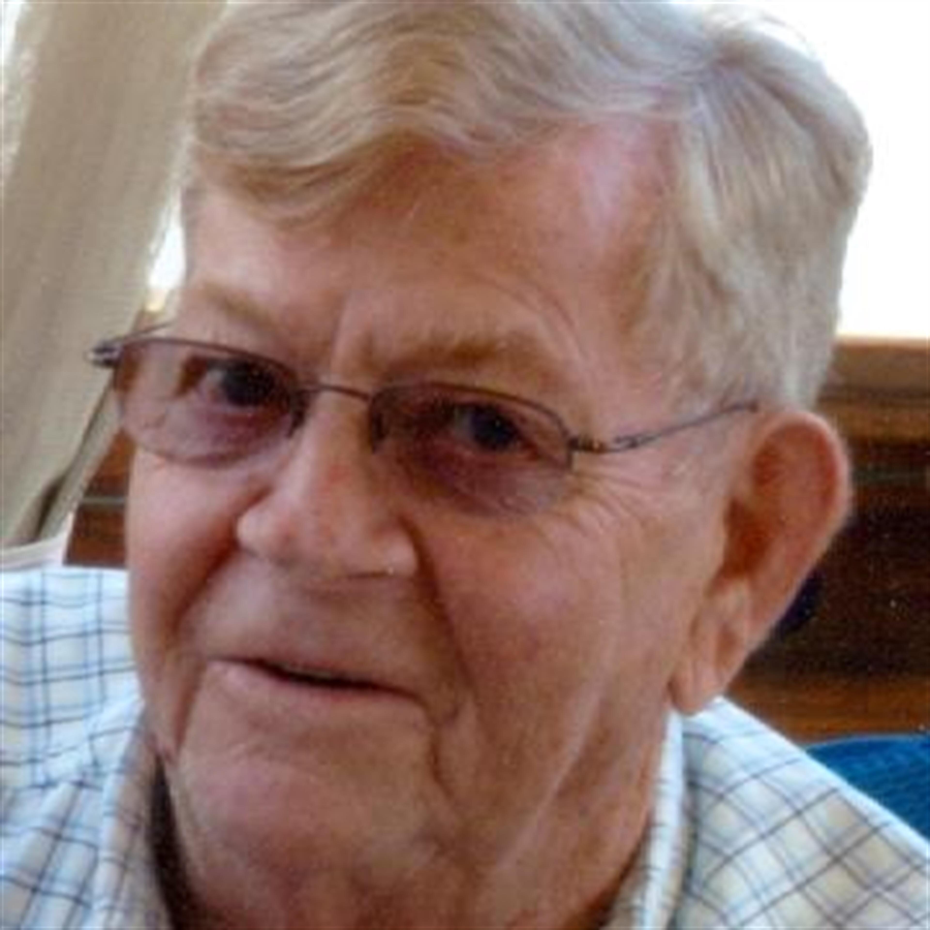 Mr. Dan O. "Rusty" Ludlow Jr.
