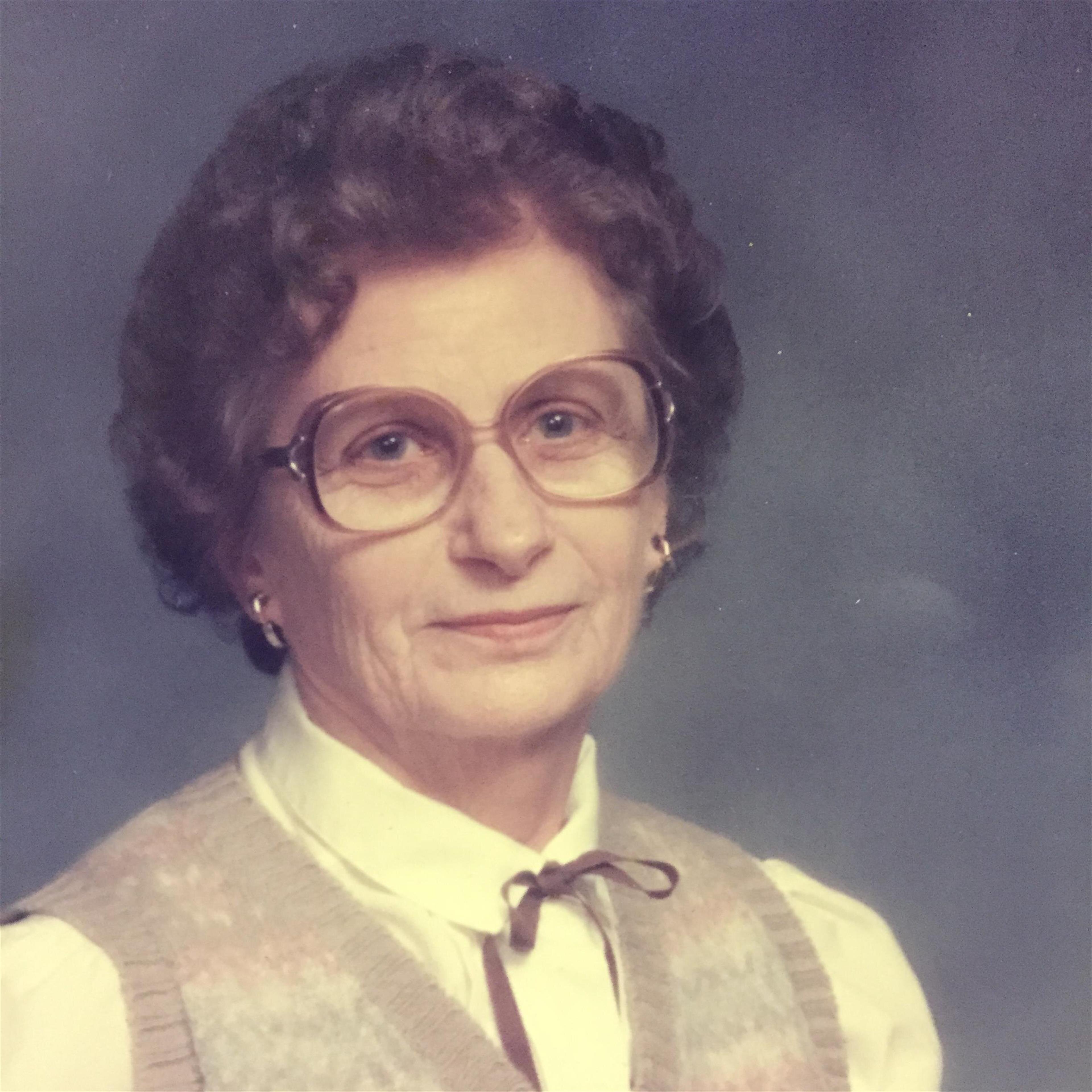Katherine A. Malcuit