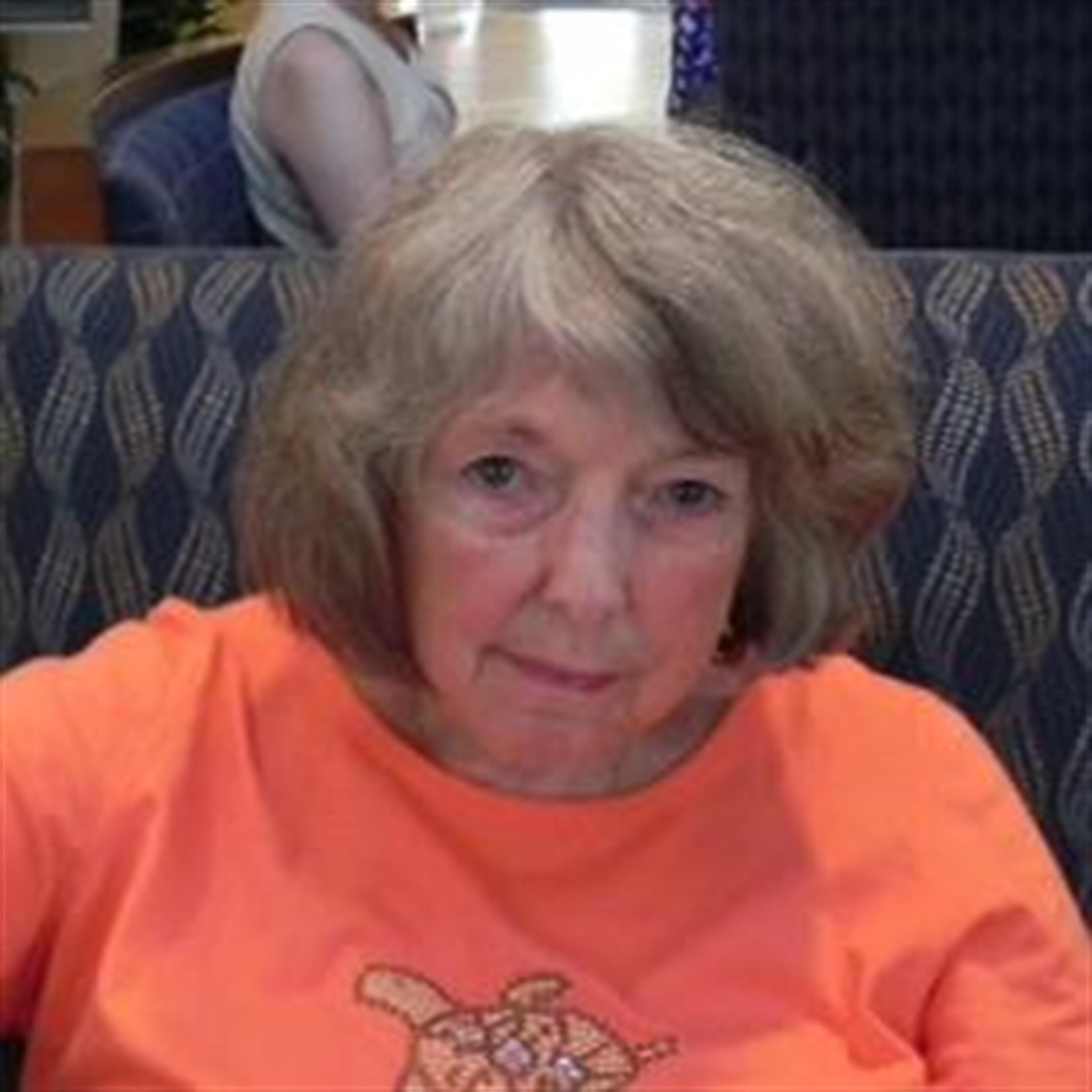 Ann Morris
