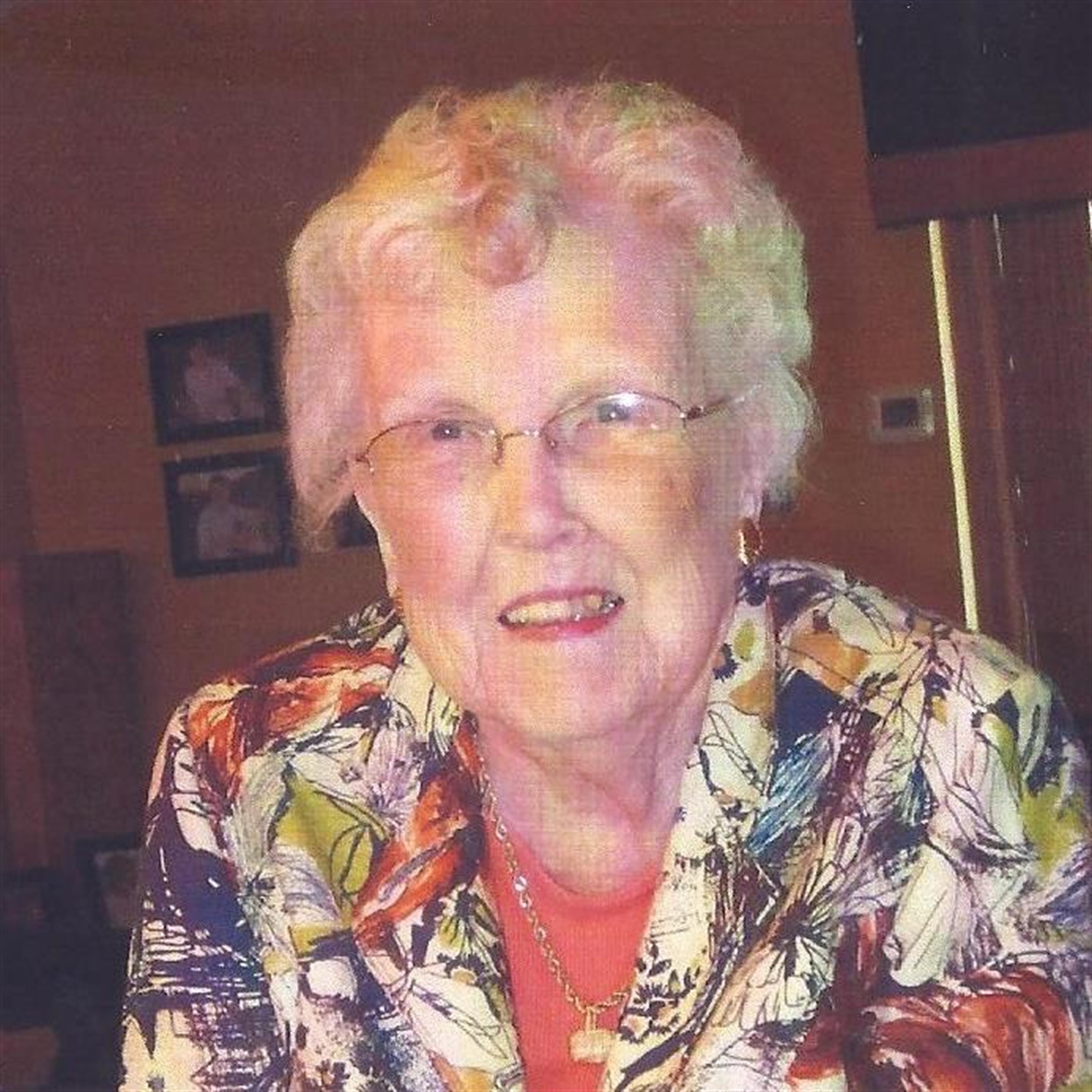 Ella J. heintz