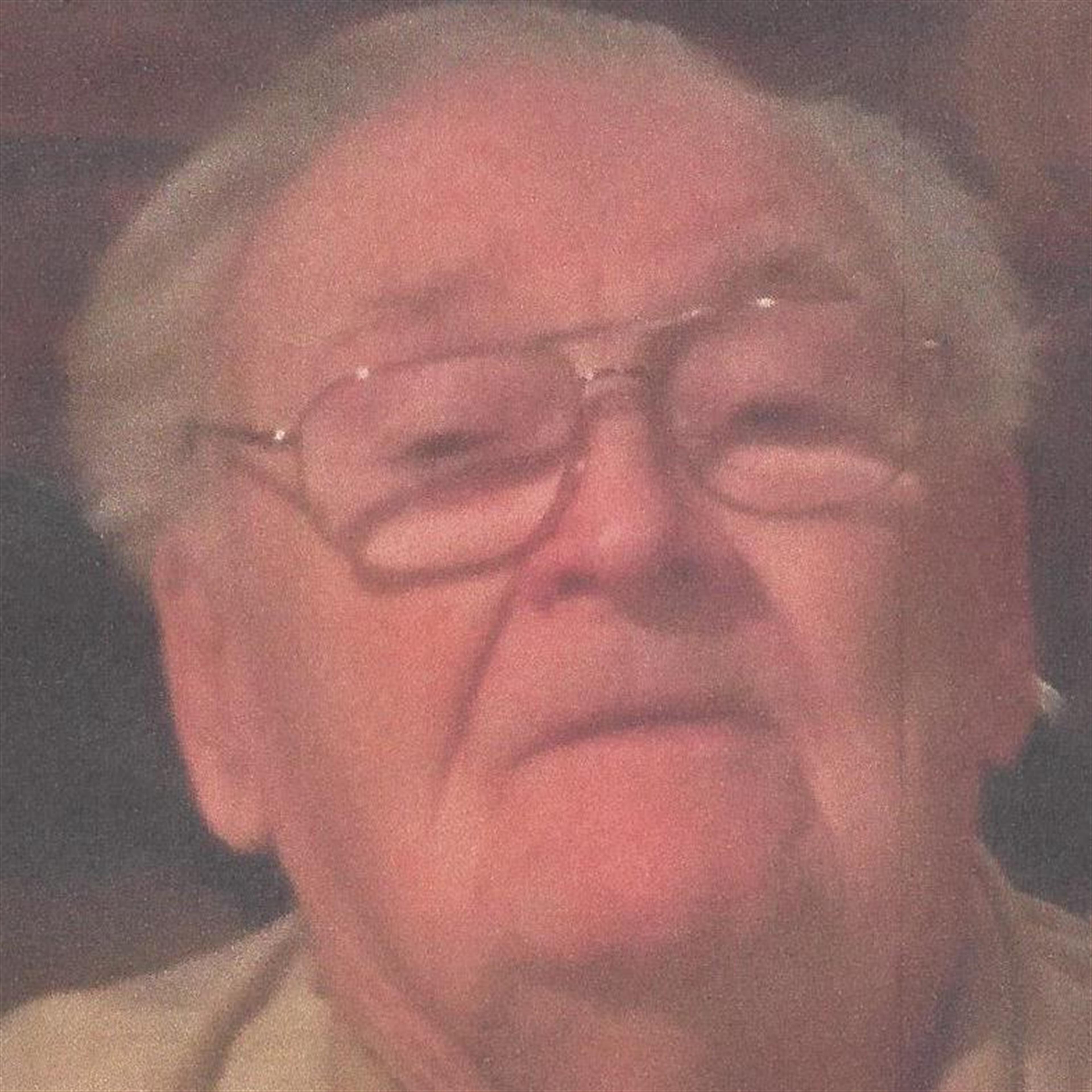 Edward L. Bailey