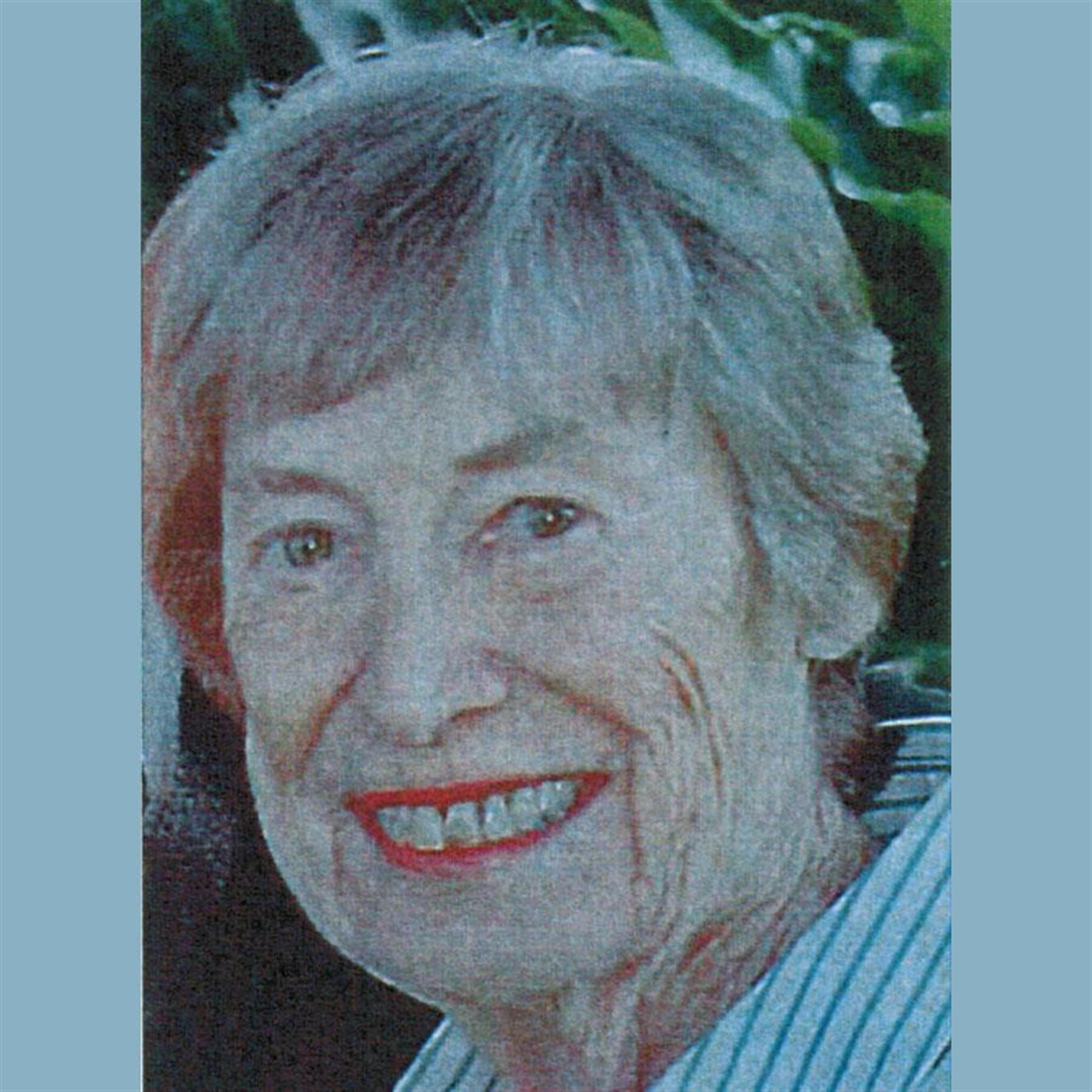 Elizabeth H. Magri