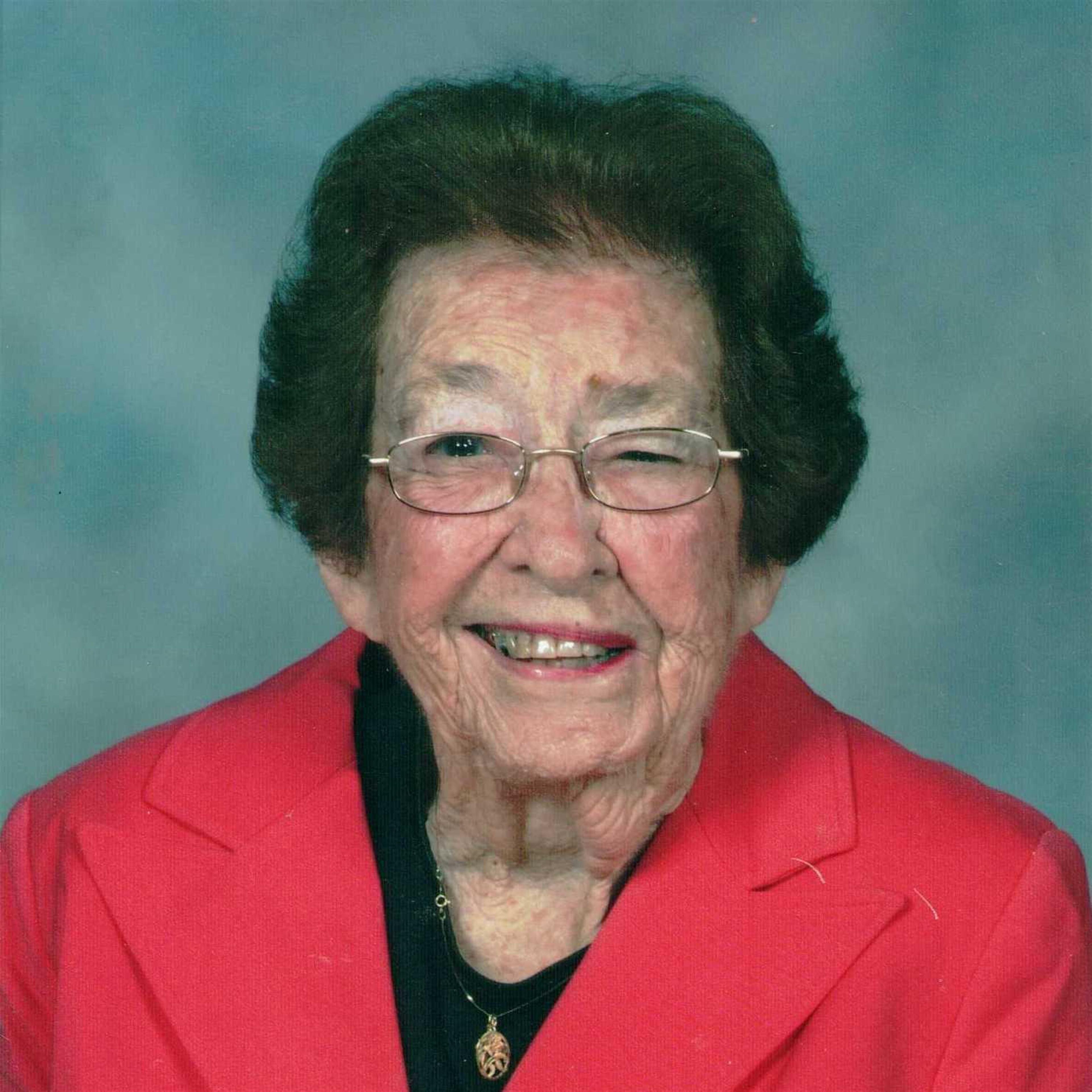 Helen Russell