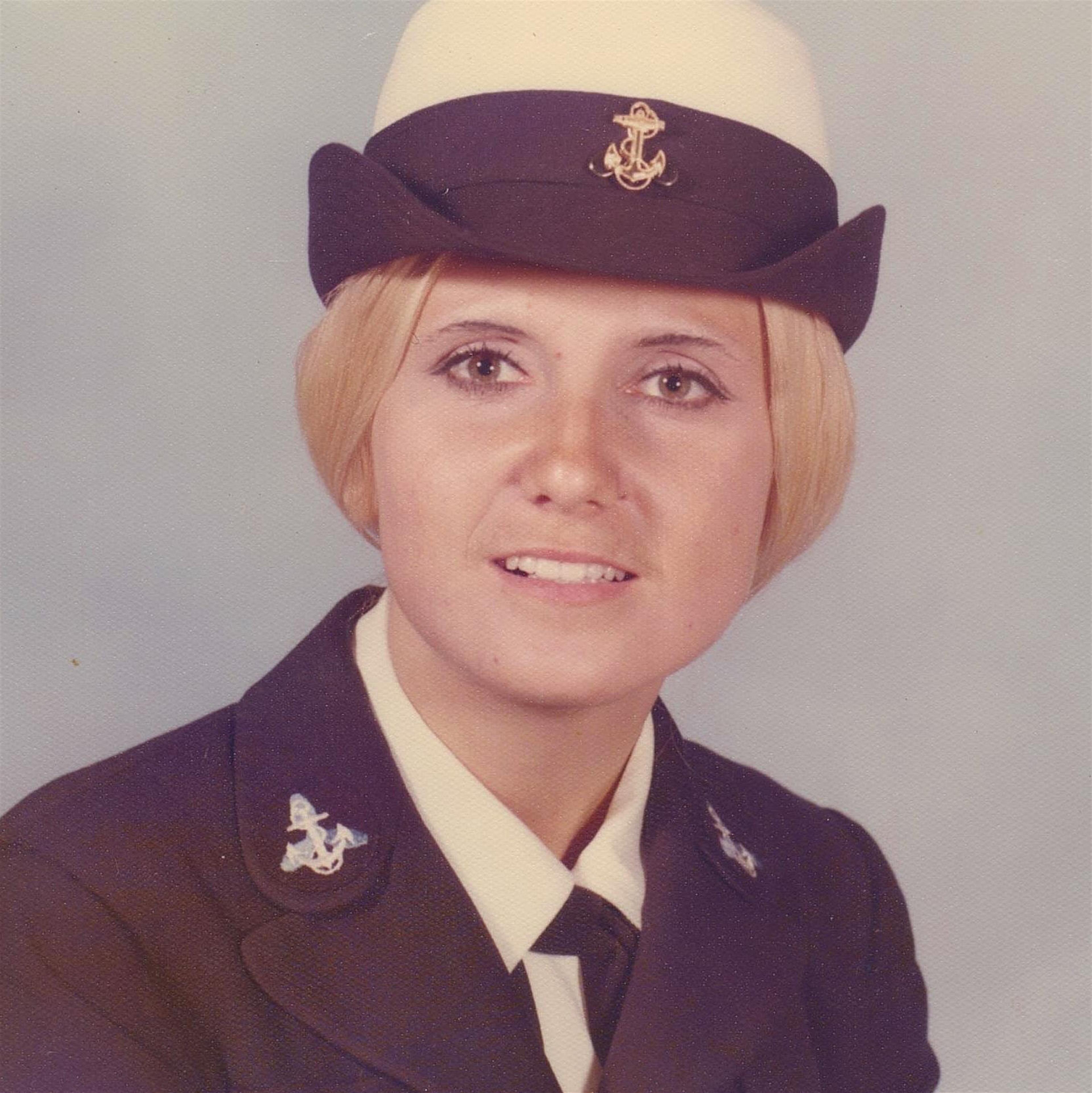 Mrs. Deborah "Debbye" Jean Swarthout