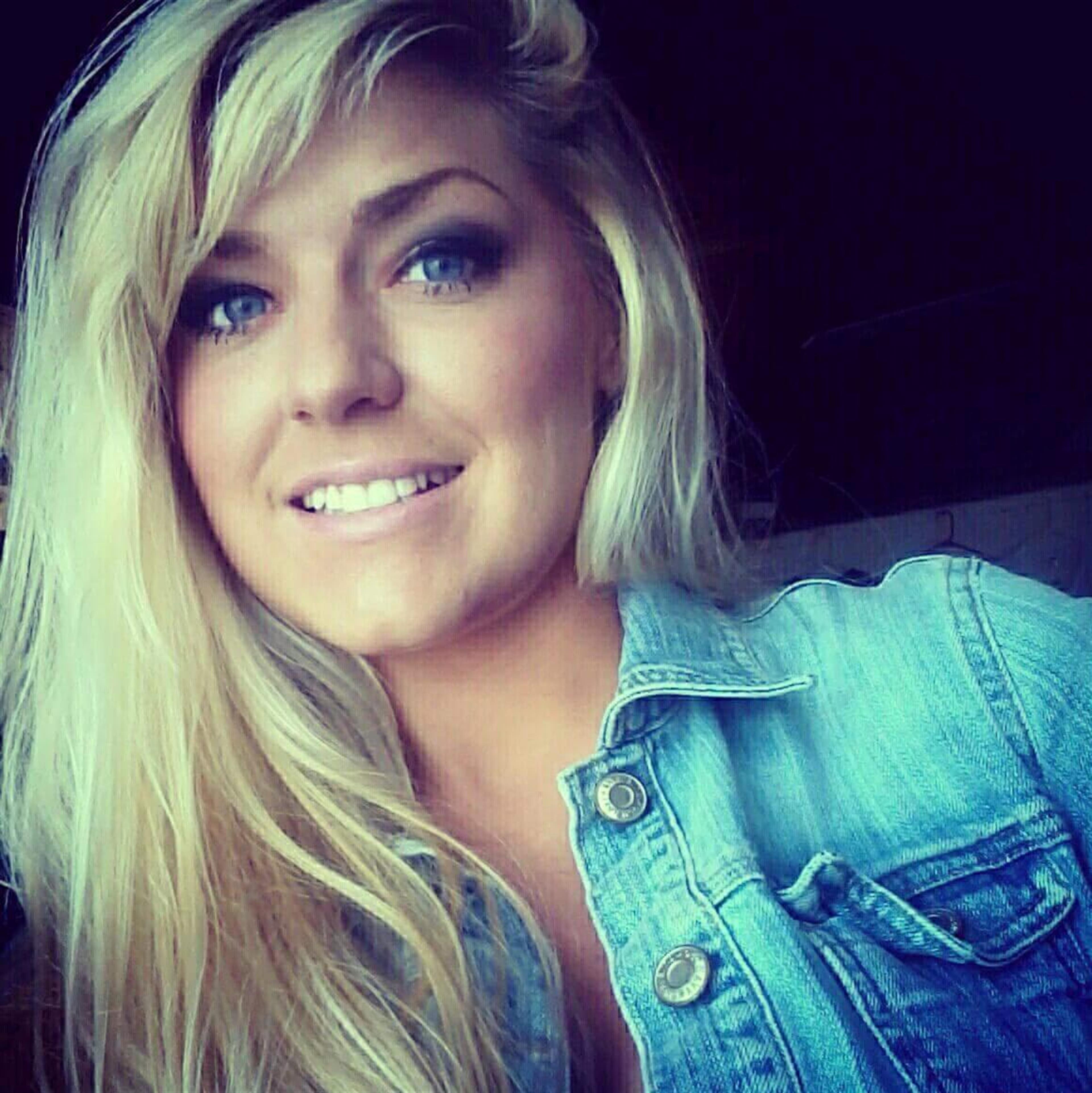 Christine Nicole Campbell