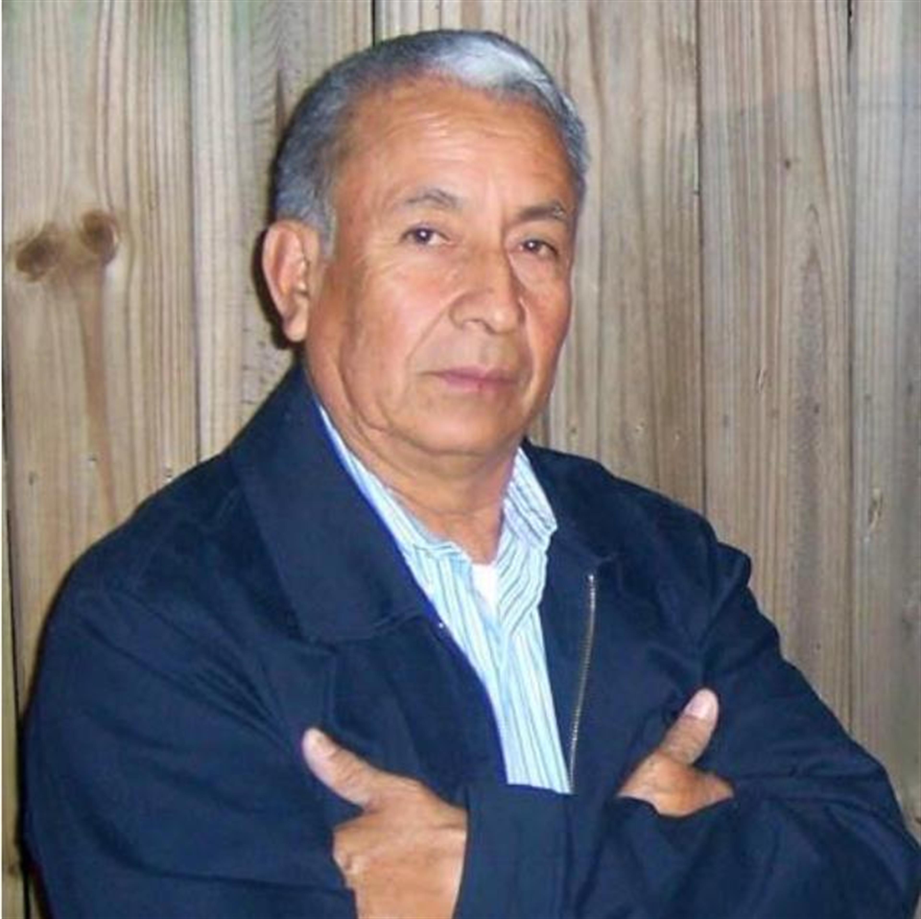 Mr. Carlos G. Navarro