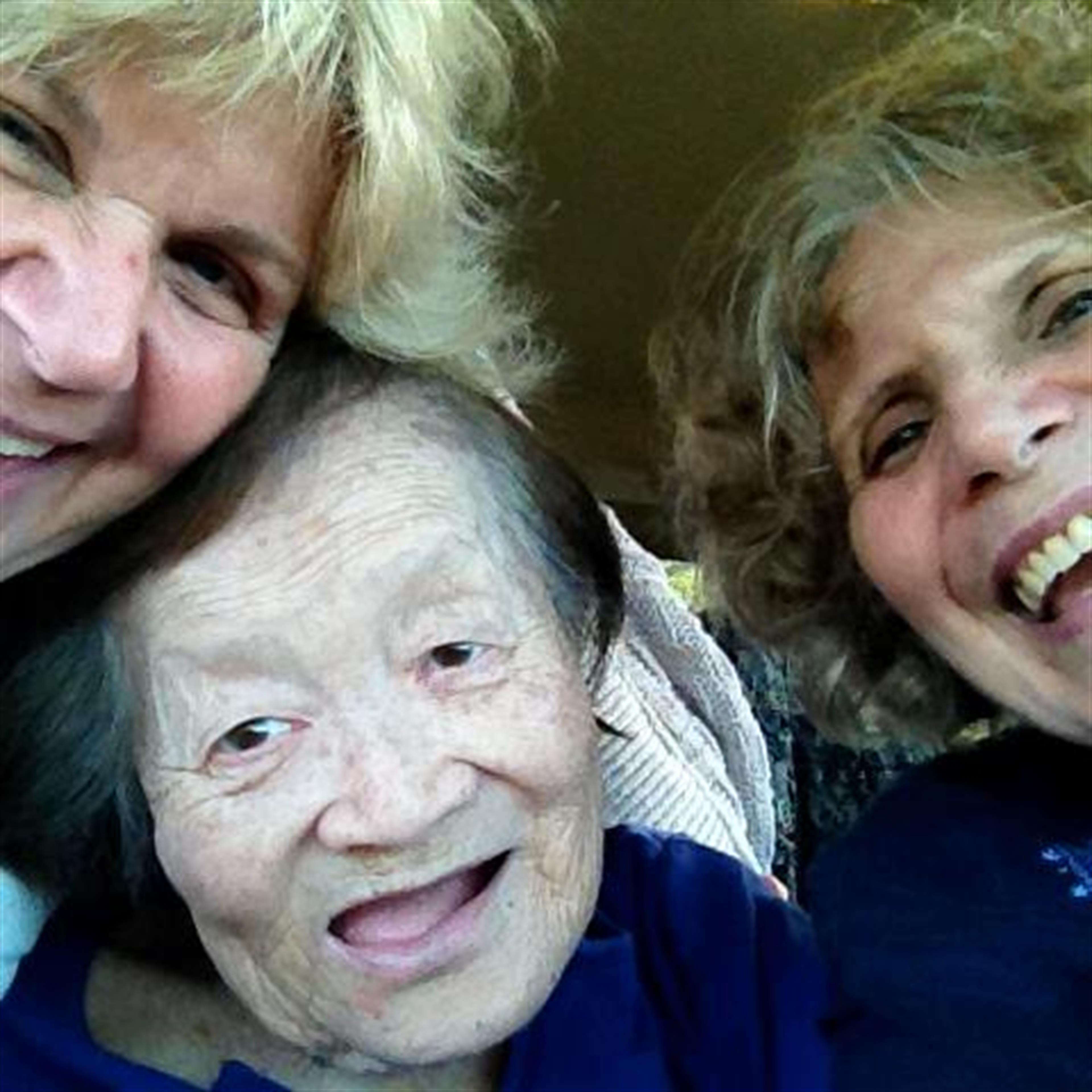 Rose Fung Crawford