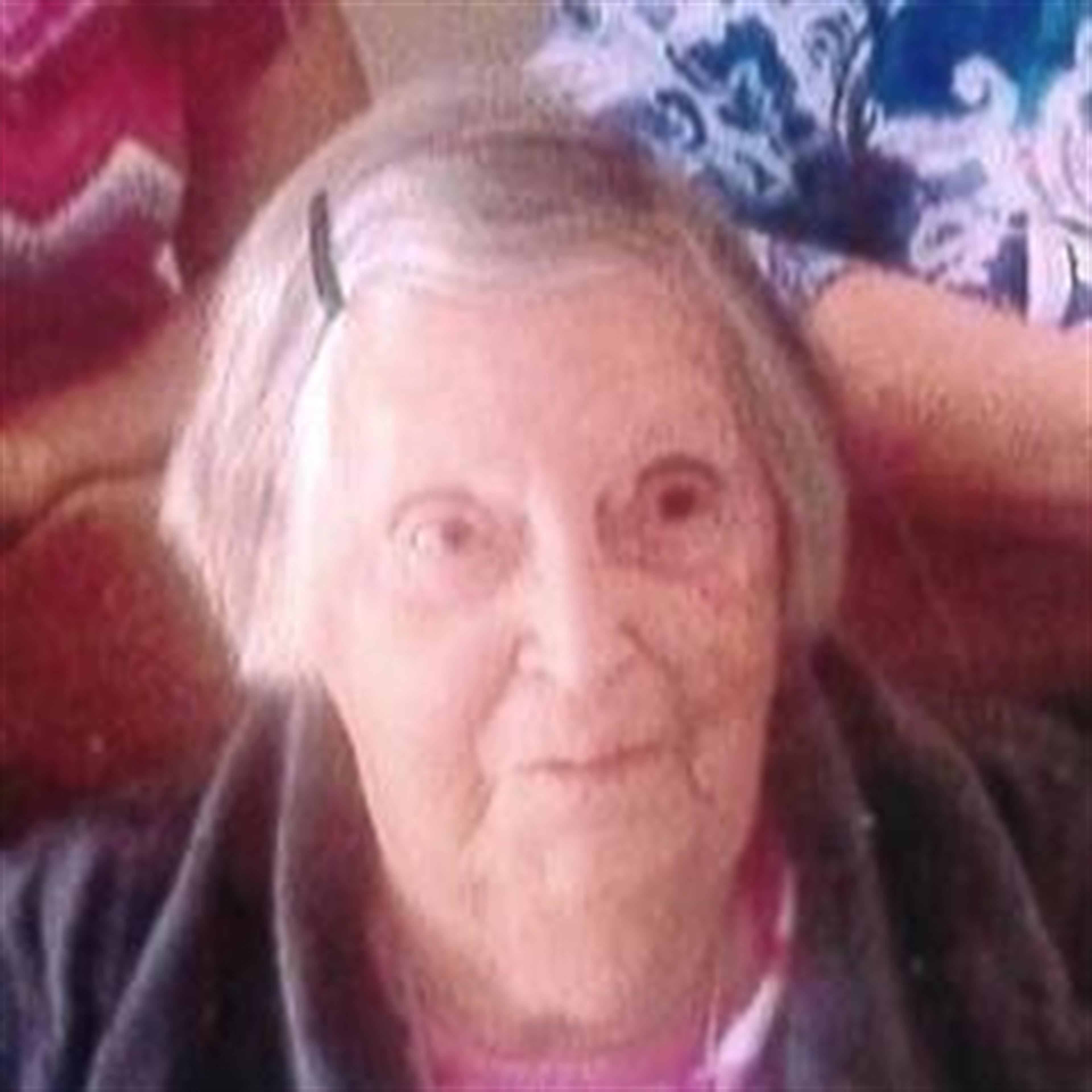 Victoria A. (Farnach) Colozzi