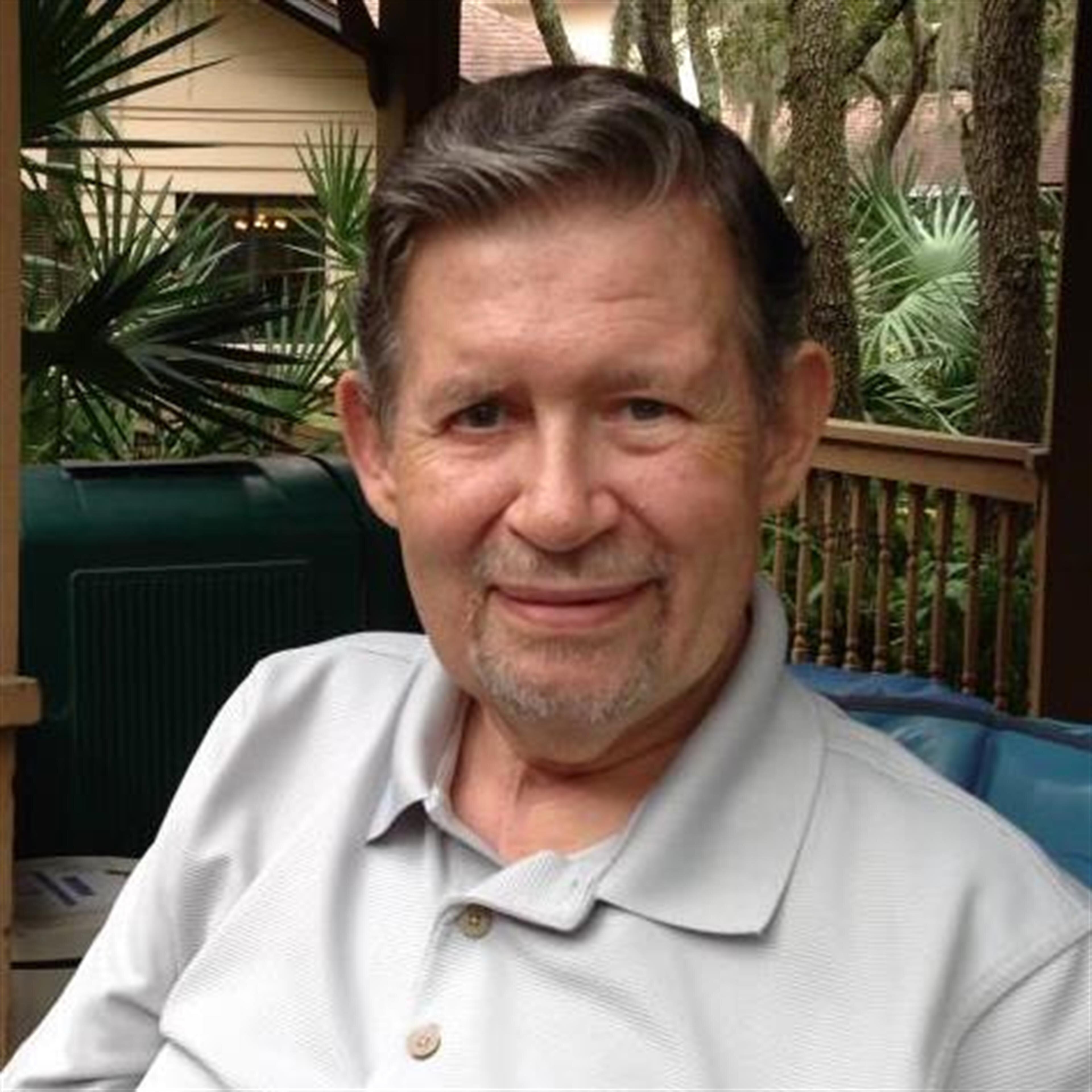 John  J.P. Gallacher