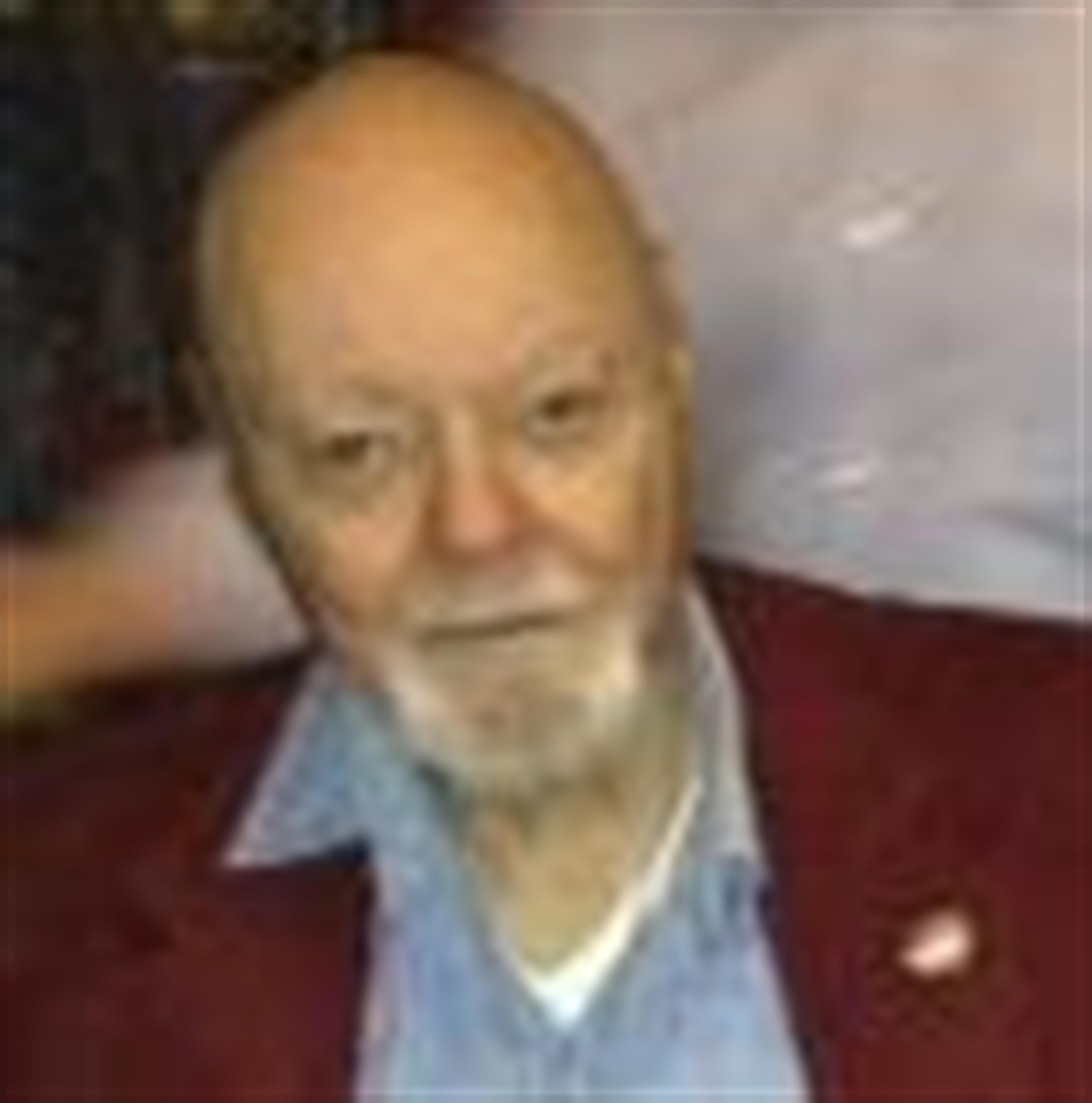 Tommie Parker Morris