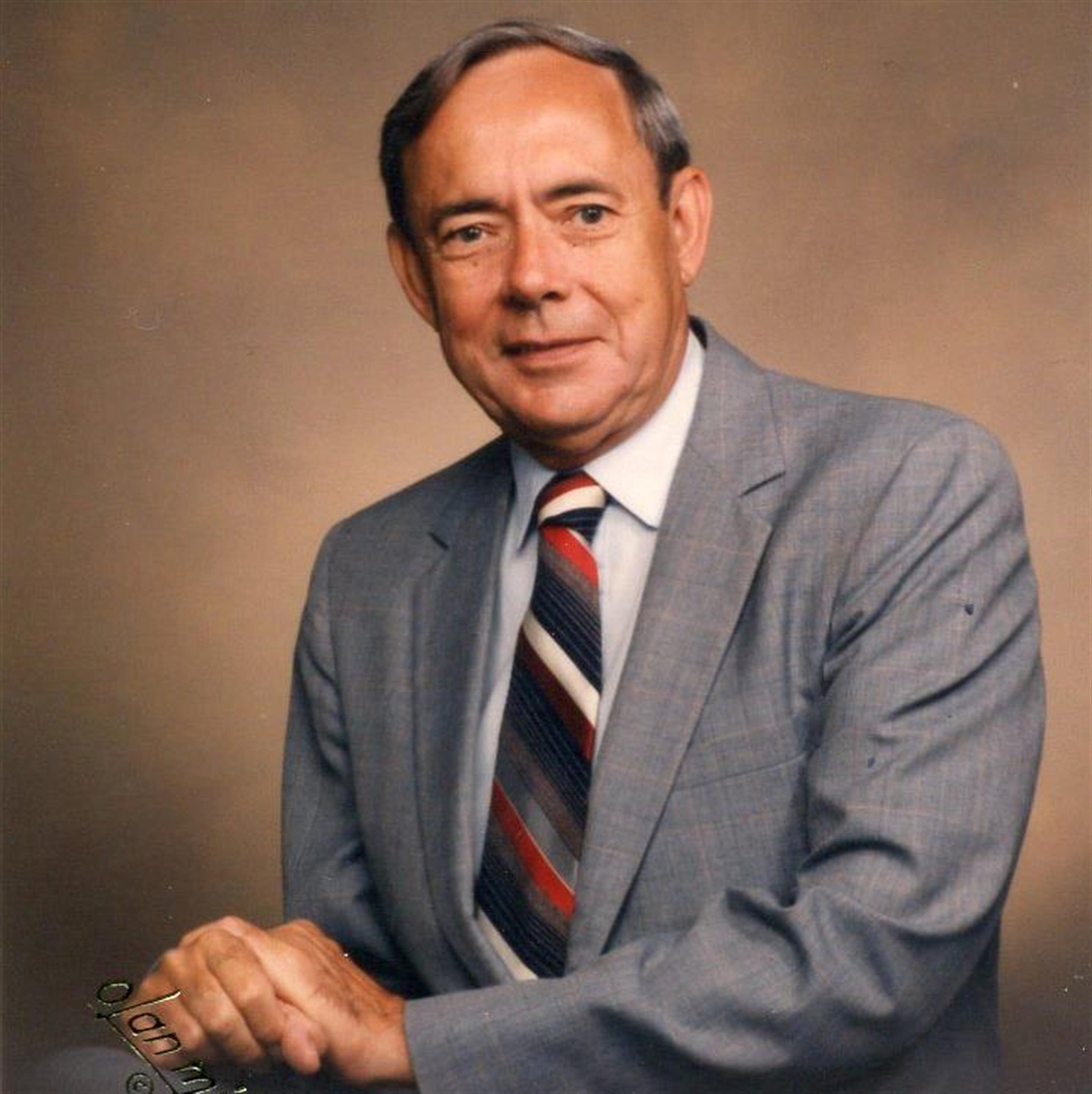 Clark R.  Darby