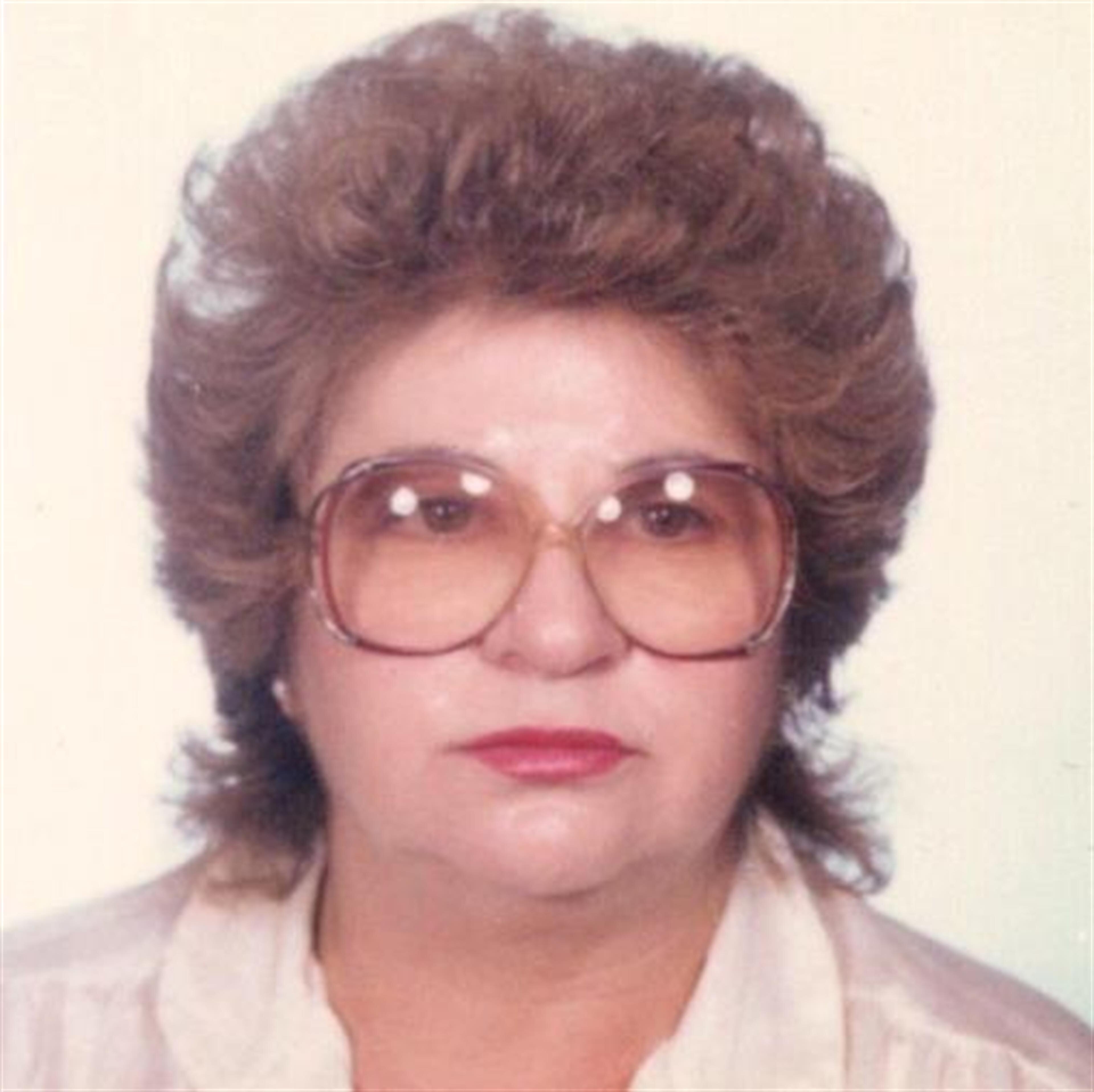 CARIDAD GUTIERREZ