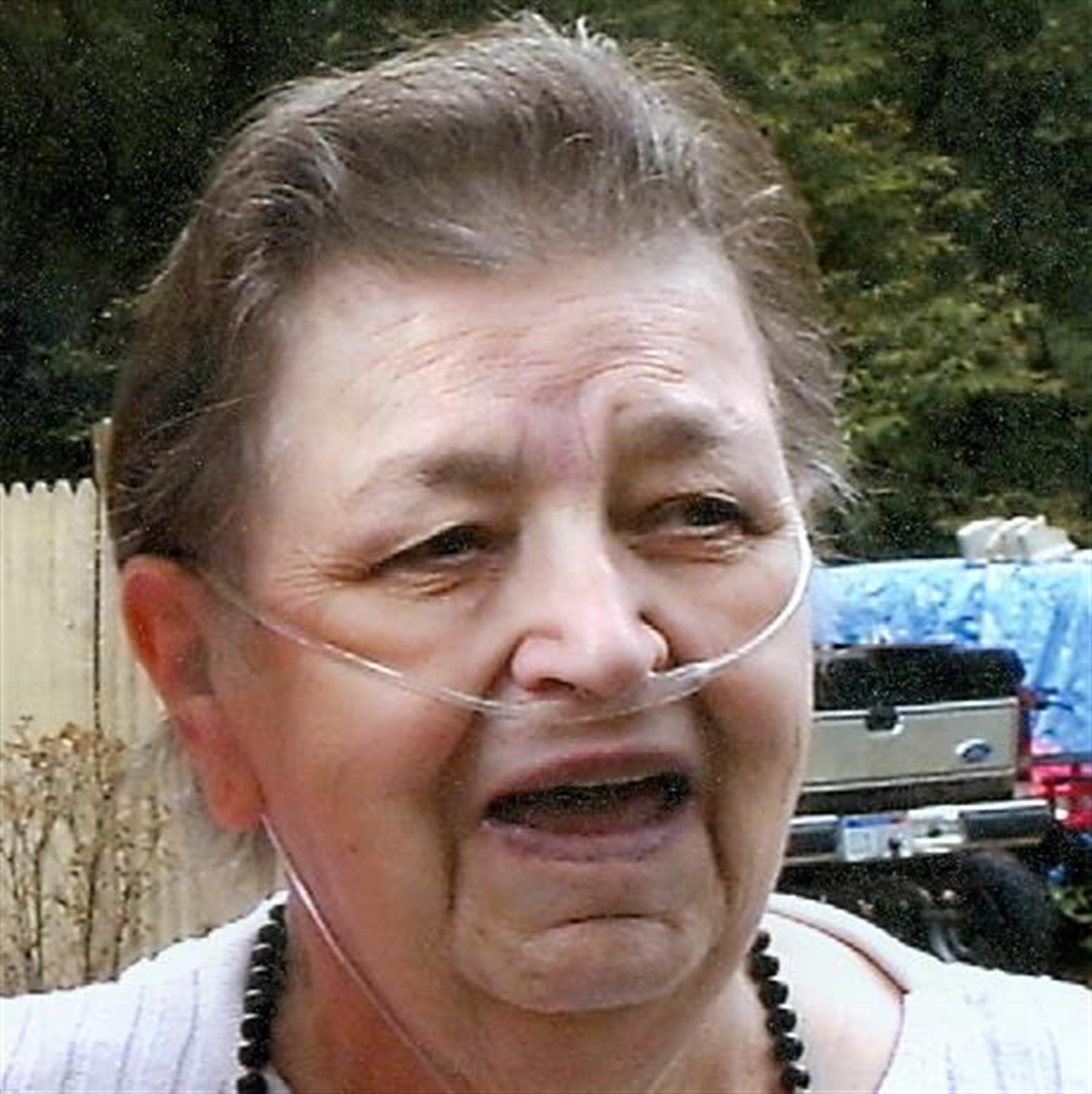 Barbara L. Knoll's obituary picture