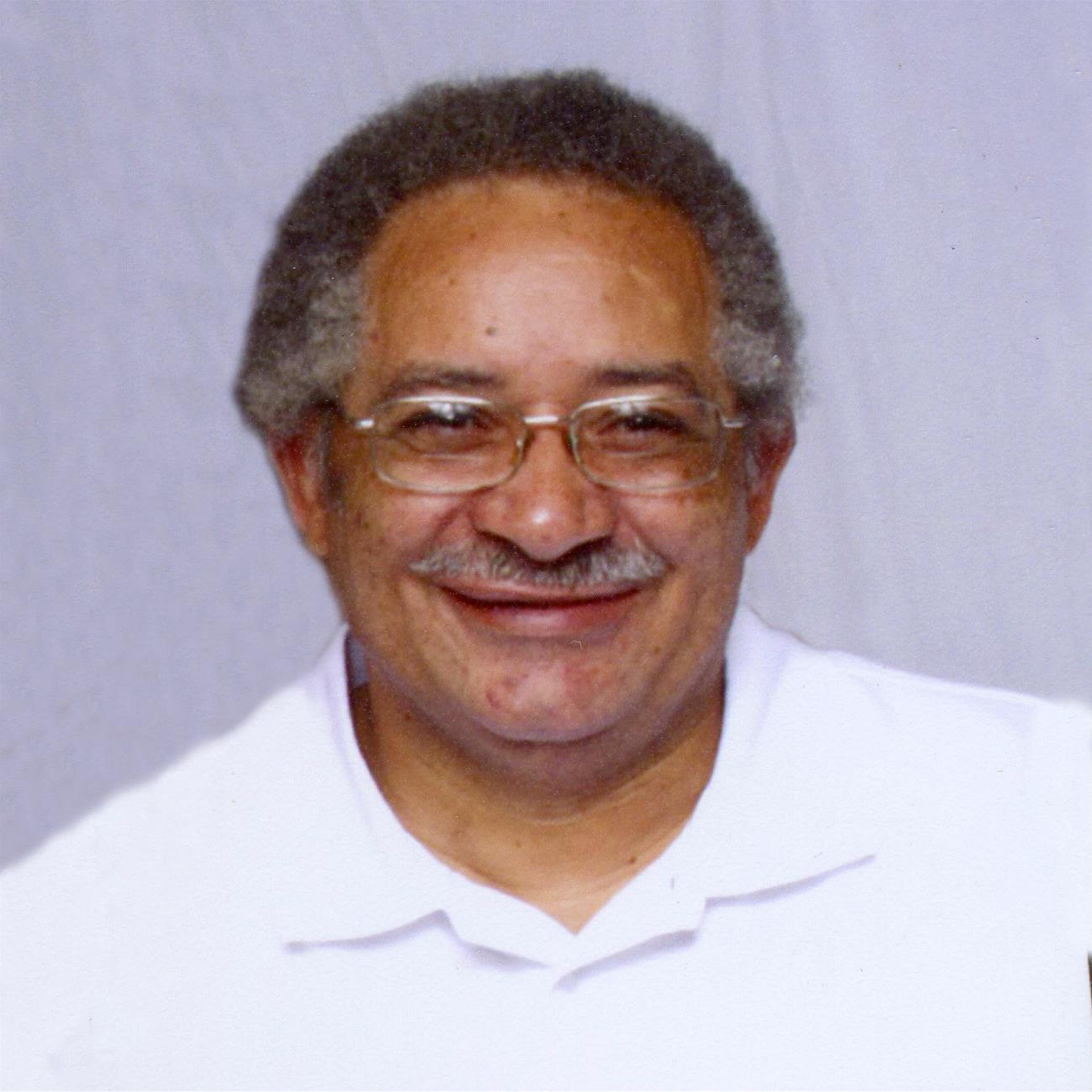 Eric H. "Mickey" Scott