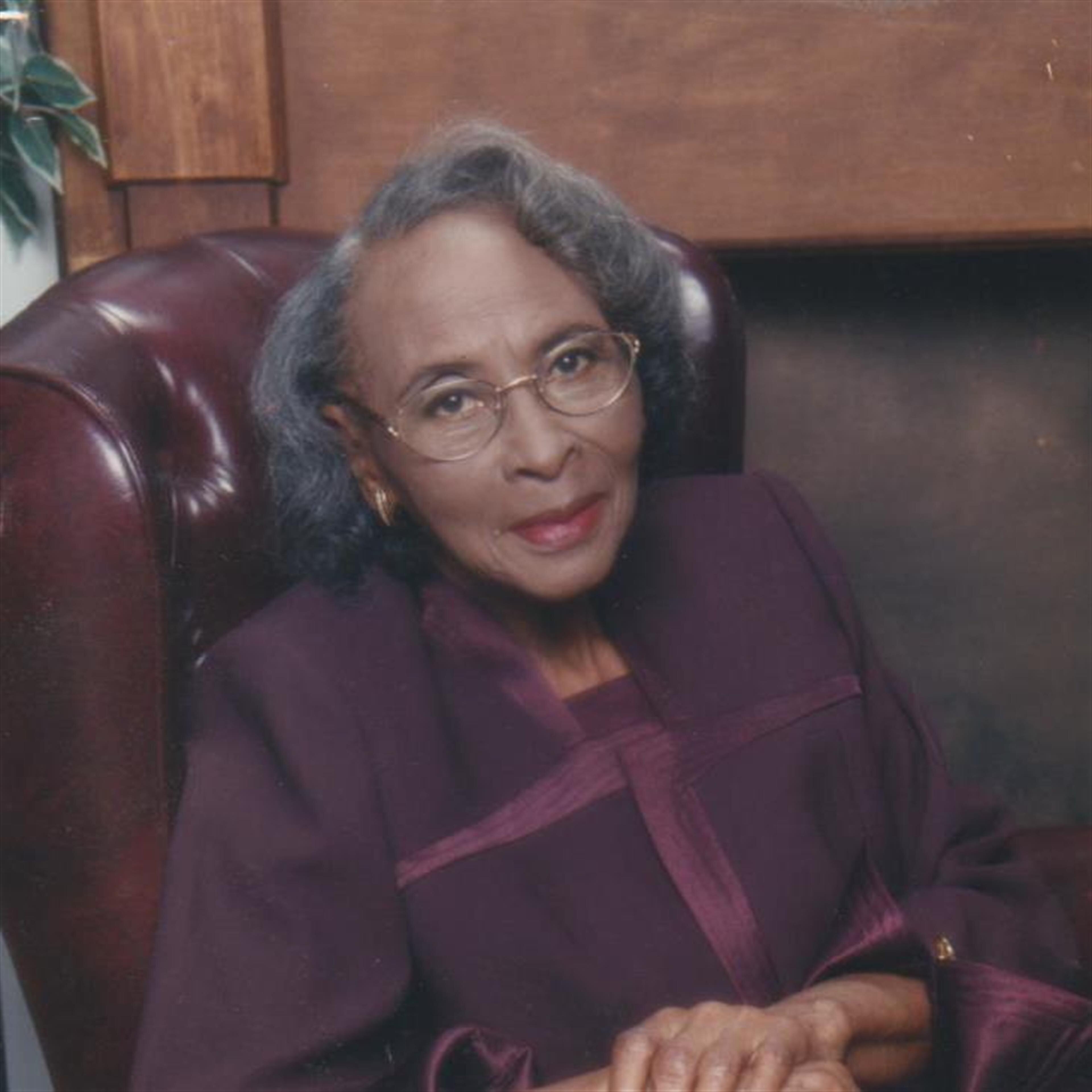 Annie Bell Nelson