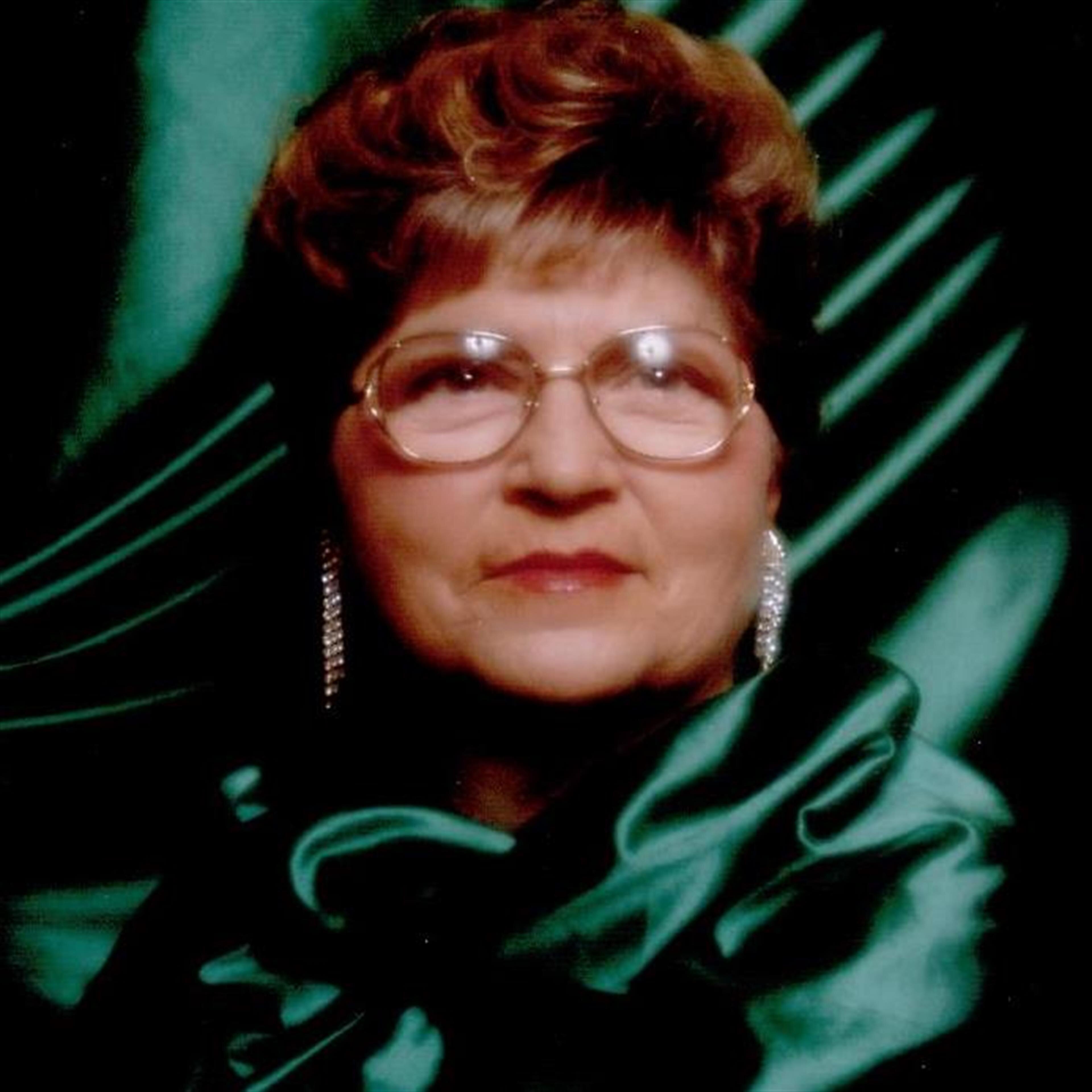 Jewel Adams