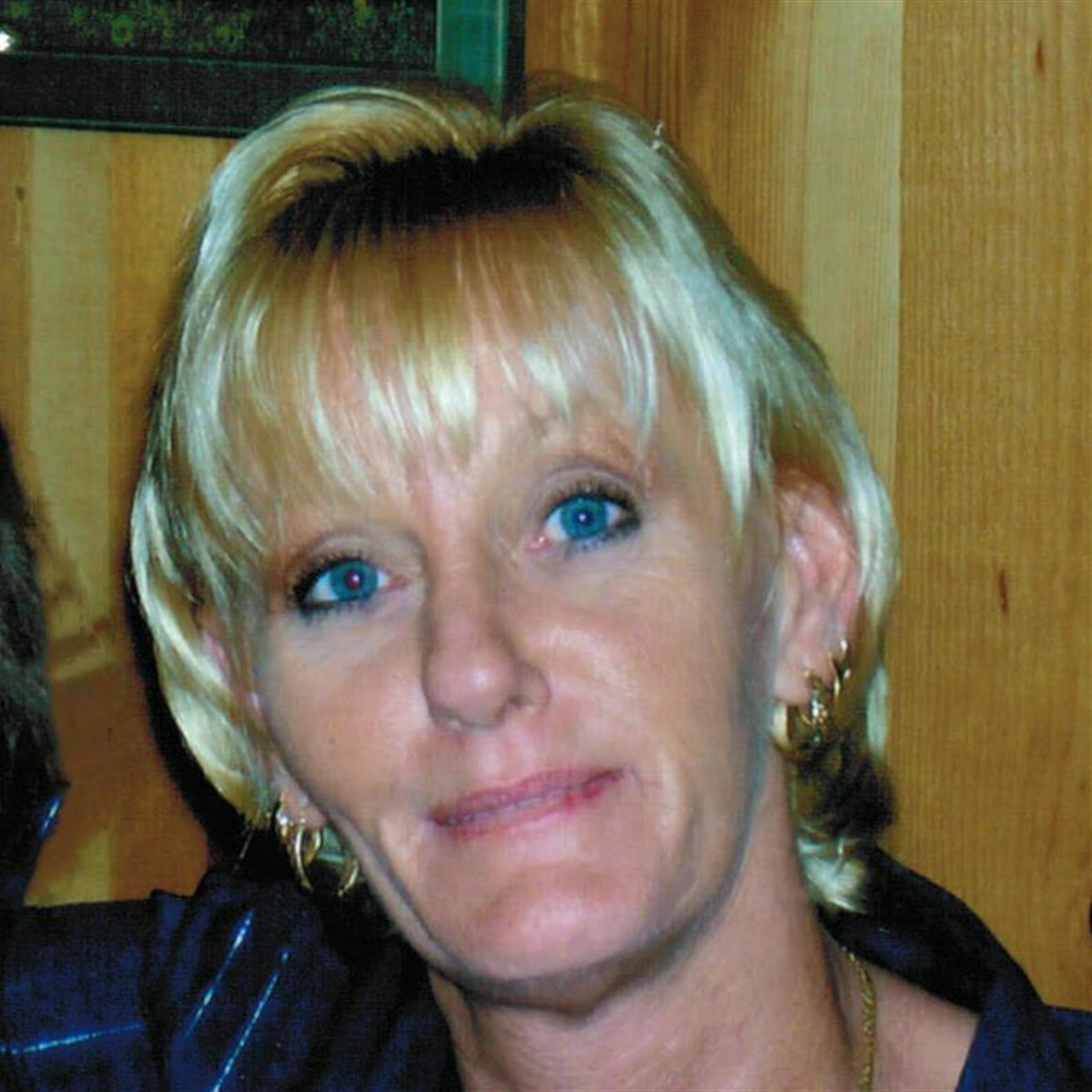 LaDonna Faye Tumalan