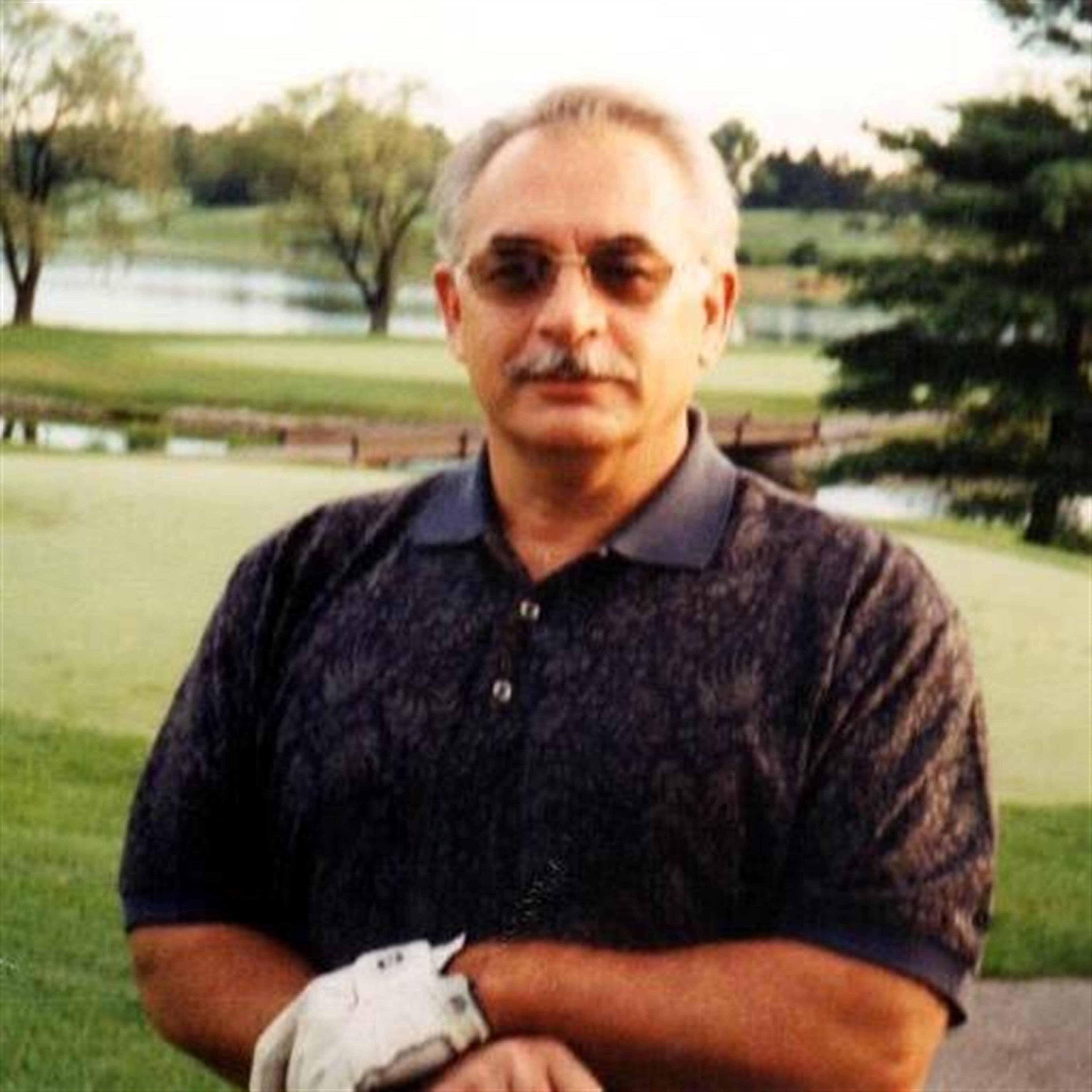James  Habart