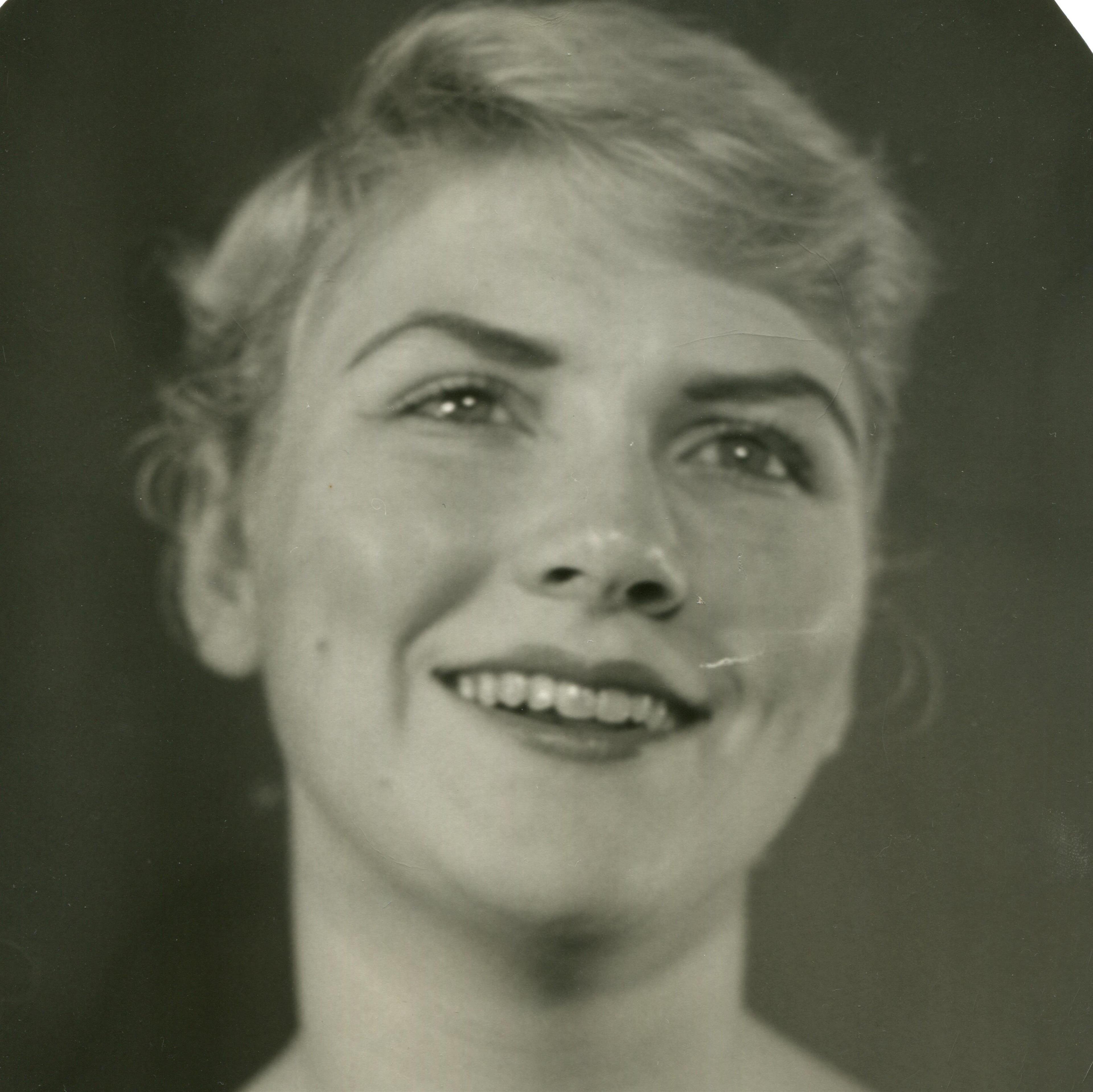 Patricia A.  Downs