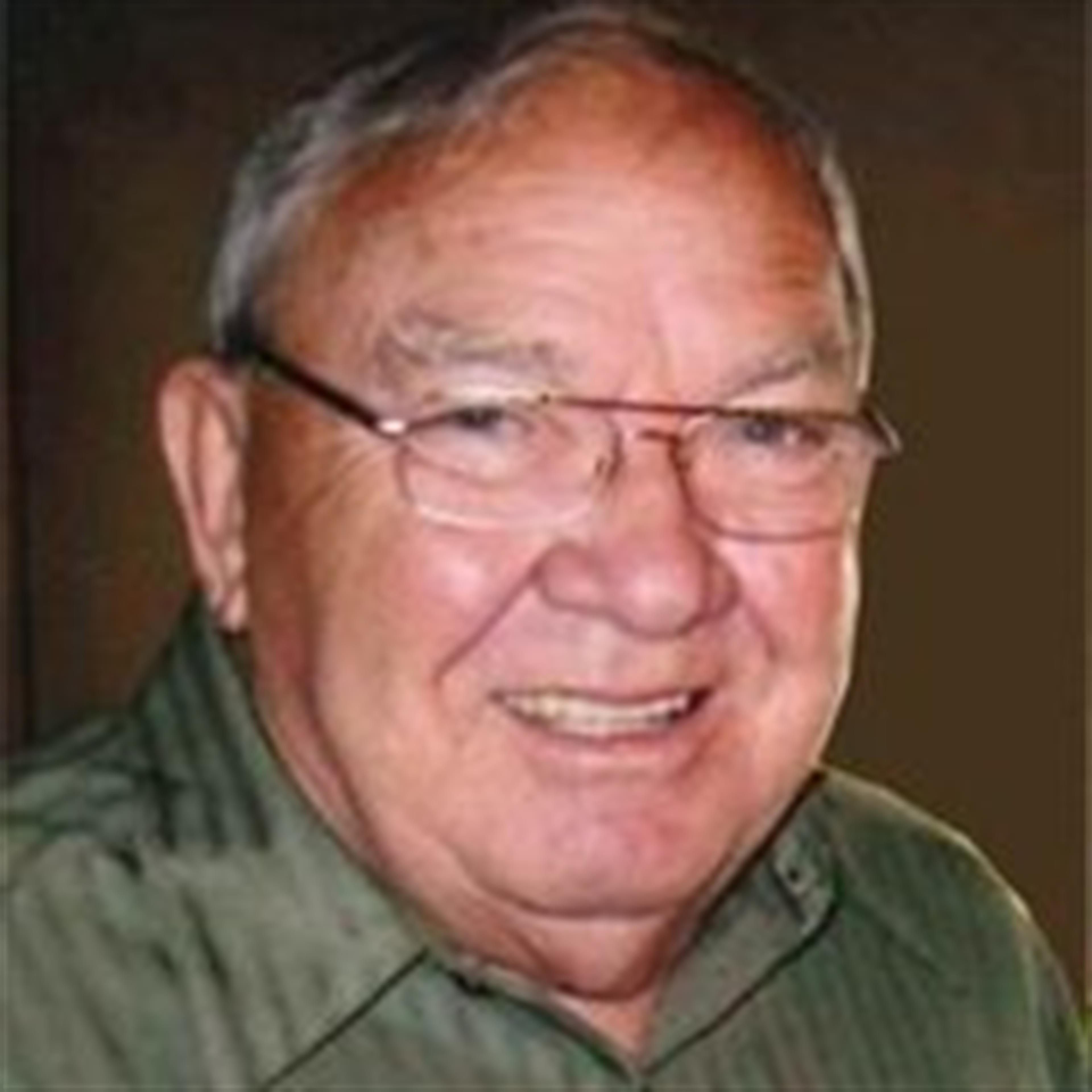 Thomas  "Tom" N.  Rutherford