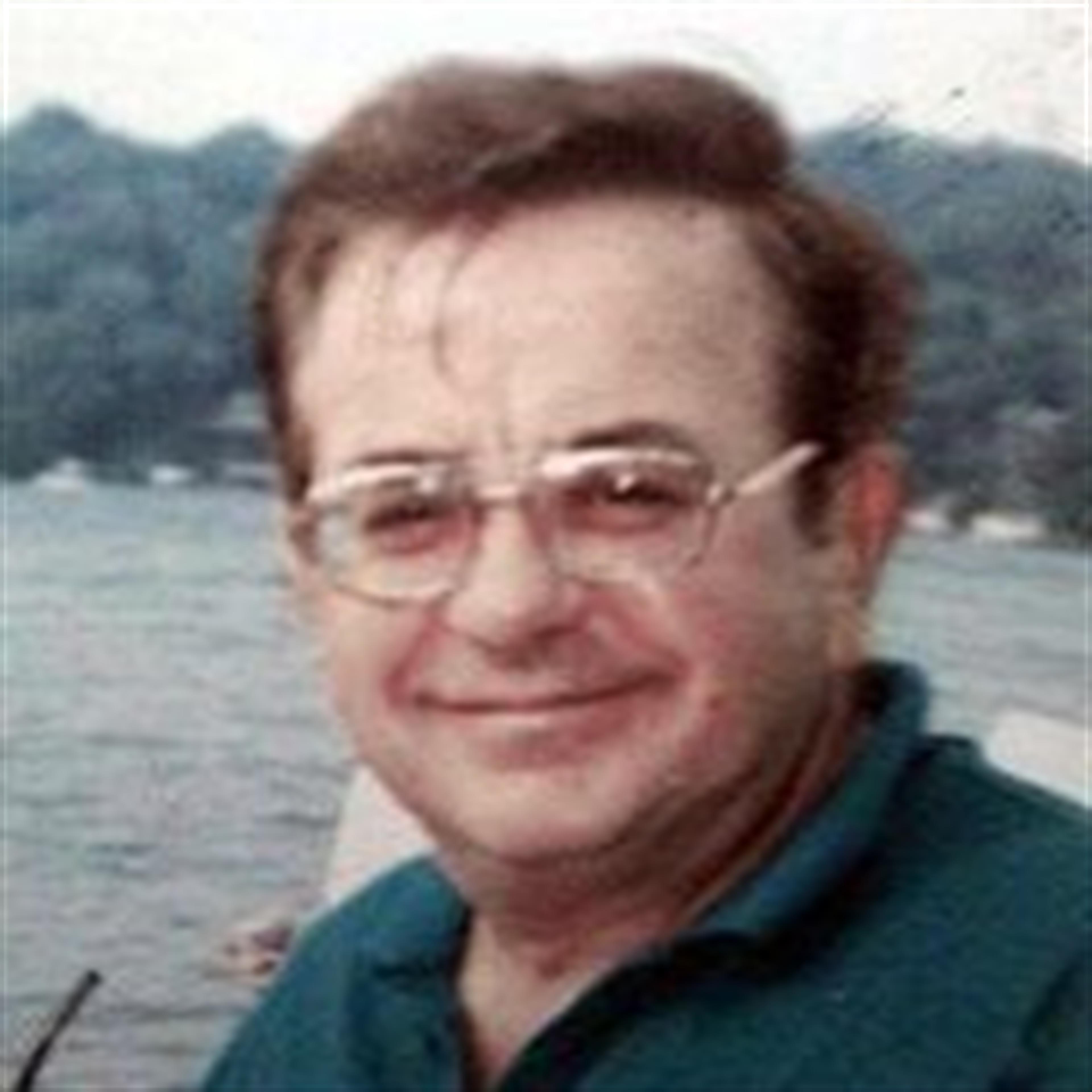 Paul "PJ" James Warney