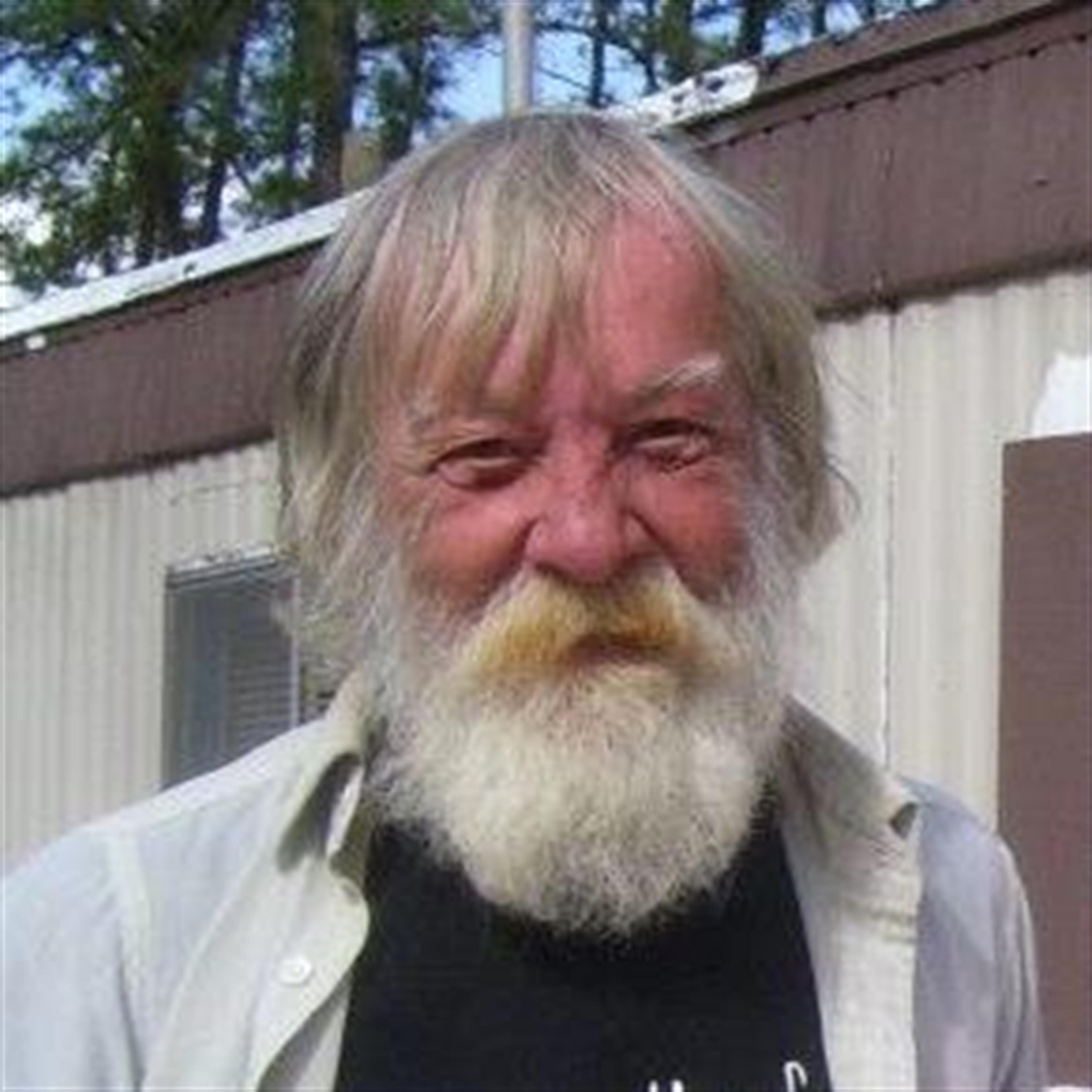 James A. Redd