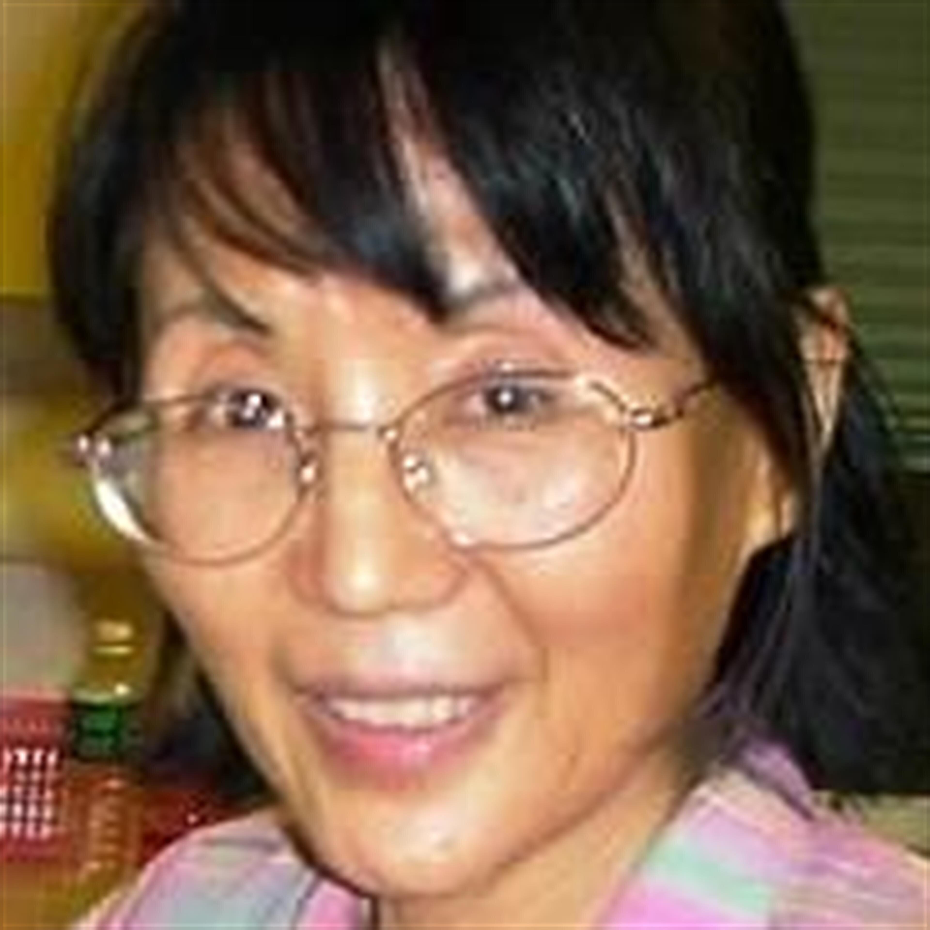 Ching Smith