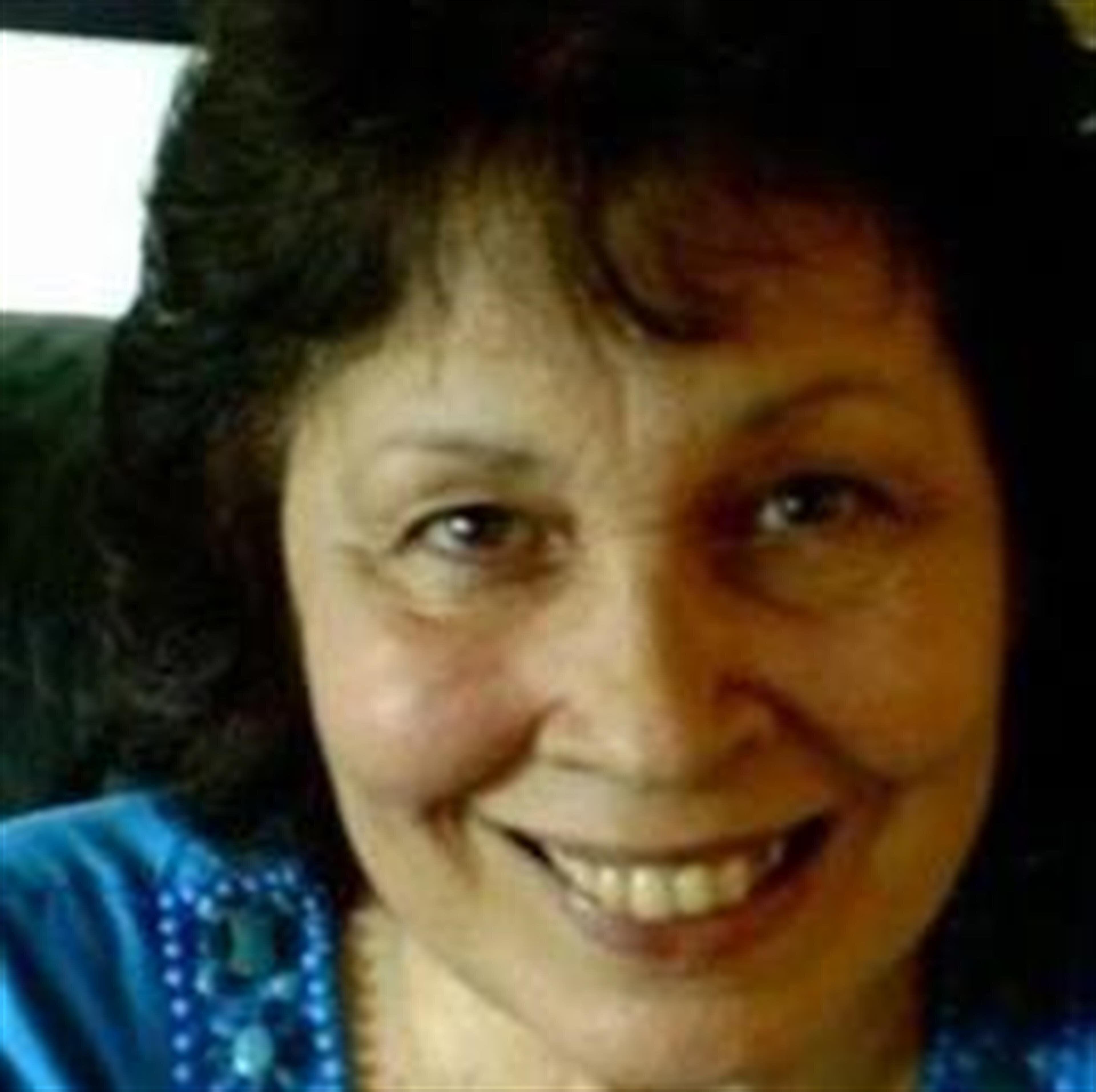 Patty Anne Burgo