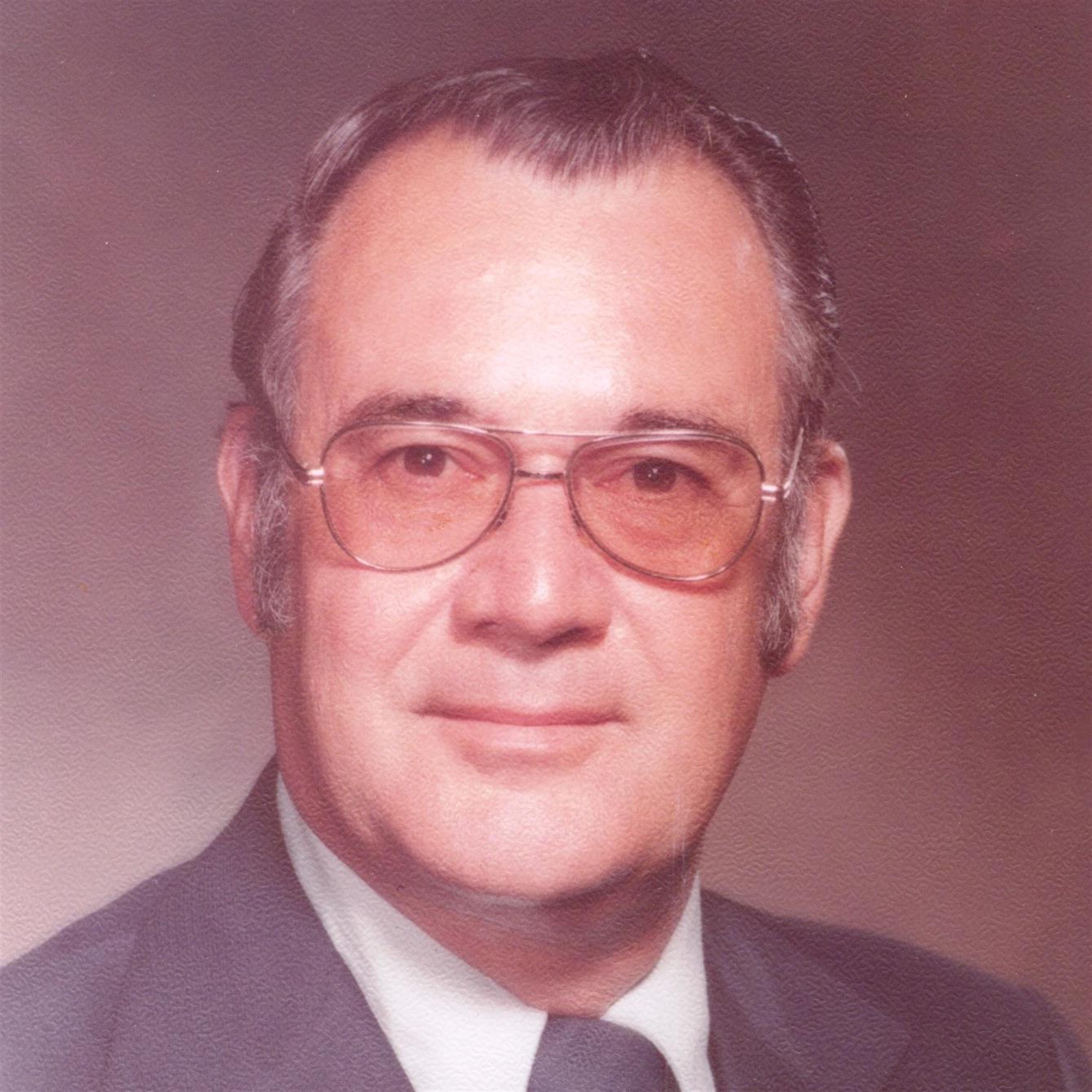 Bernard C. Johnson Jr.