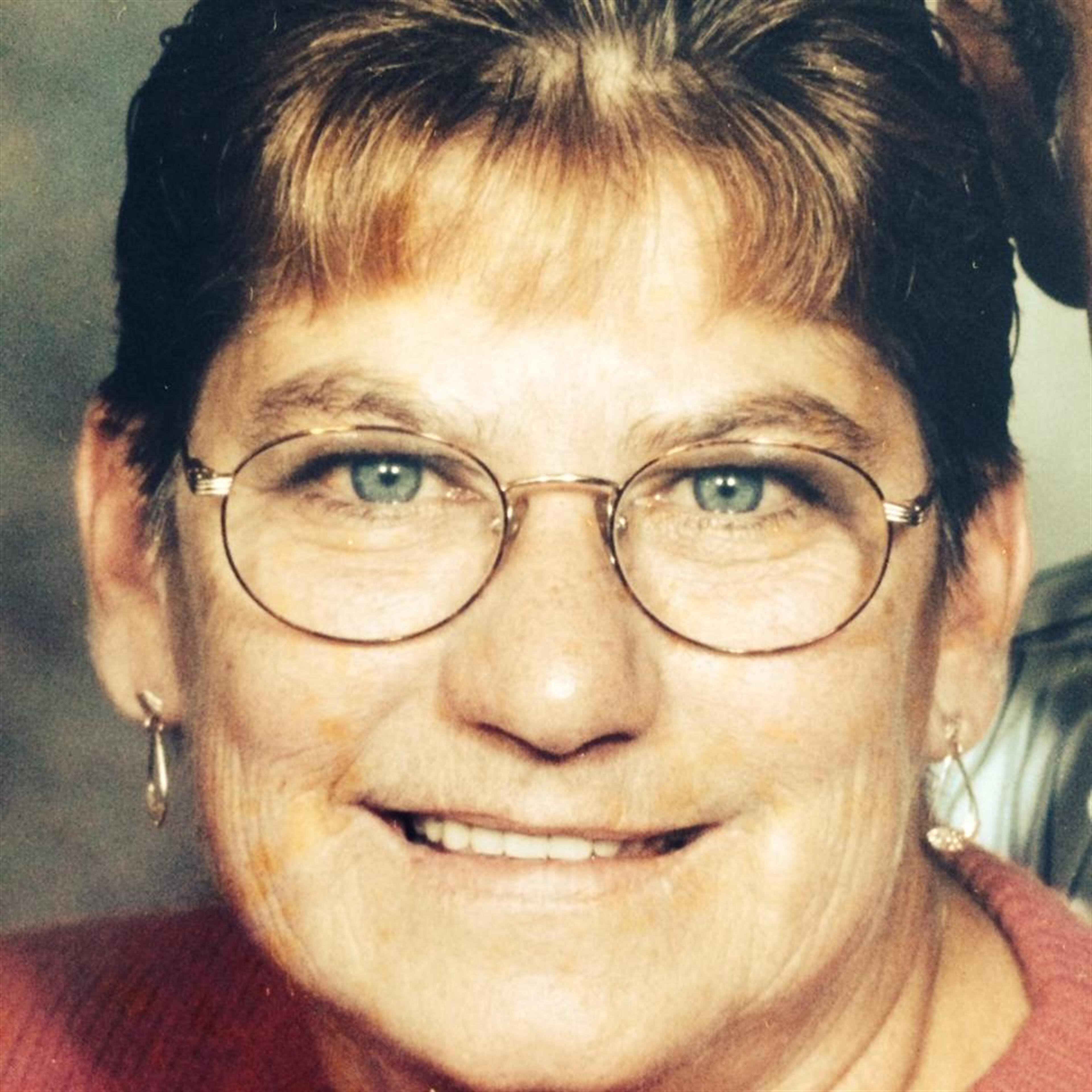 Terry A. (Brady) Dewey