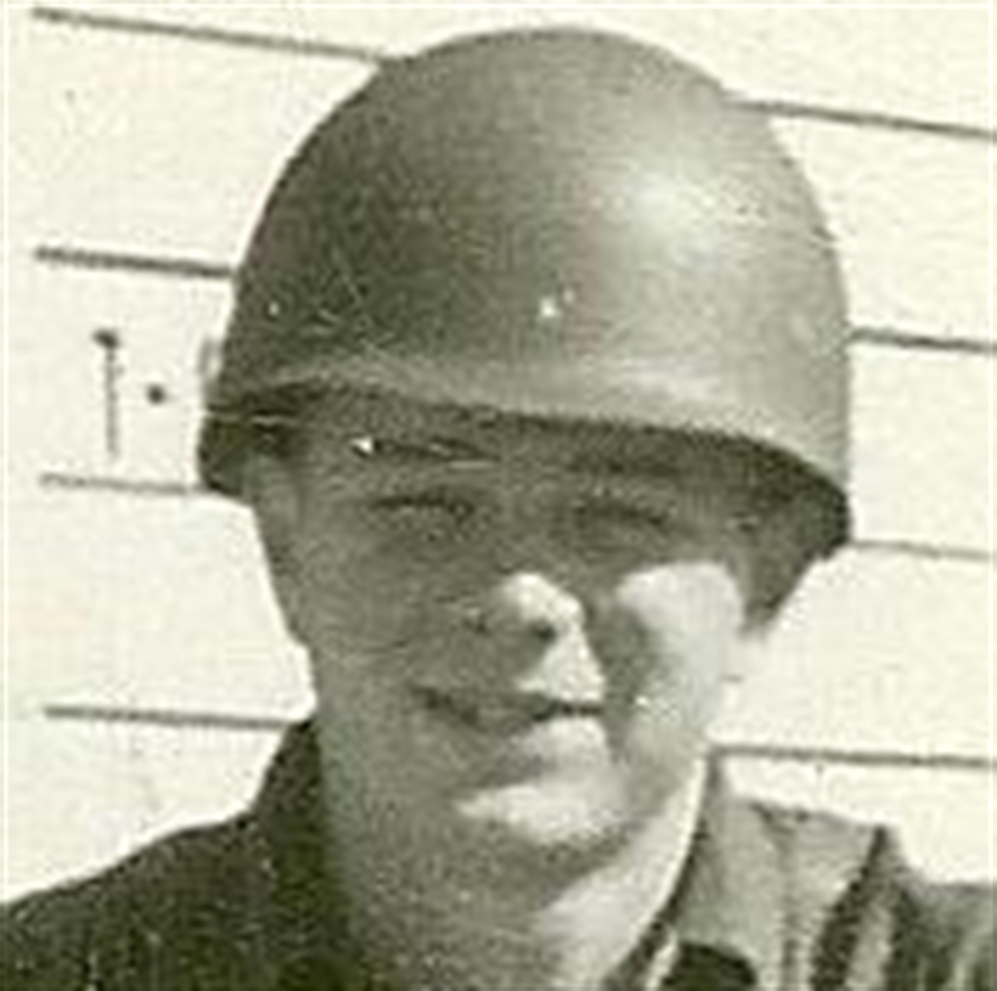 William "Bill" Gorde