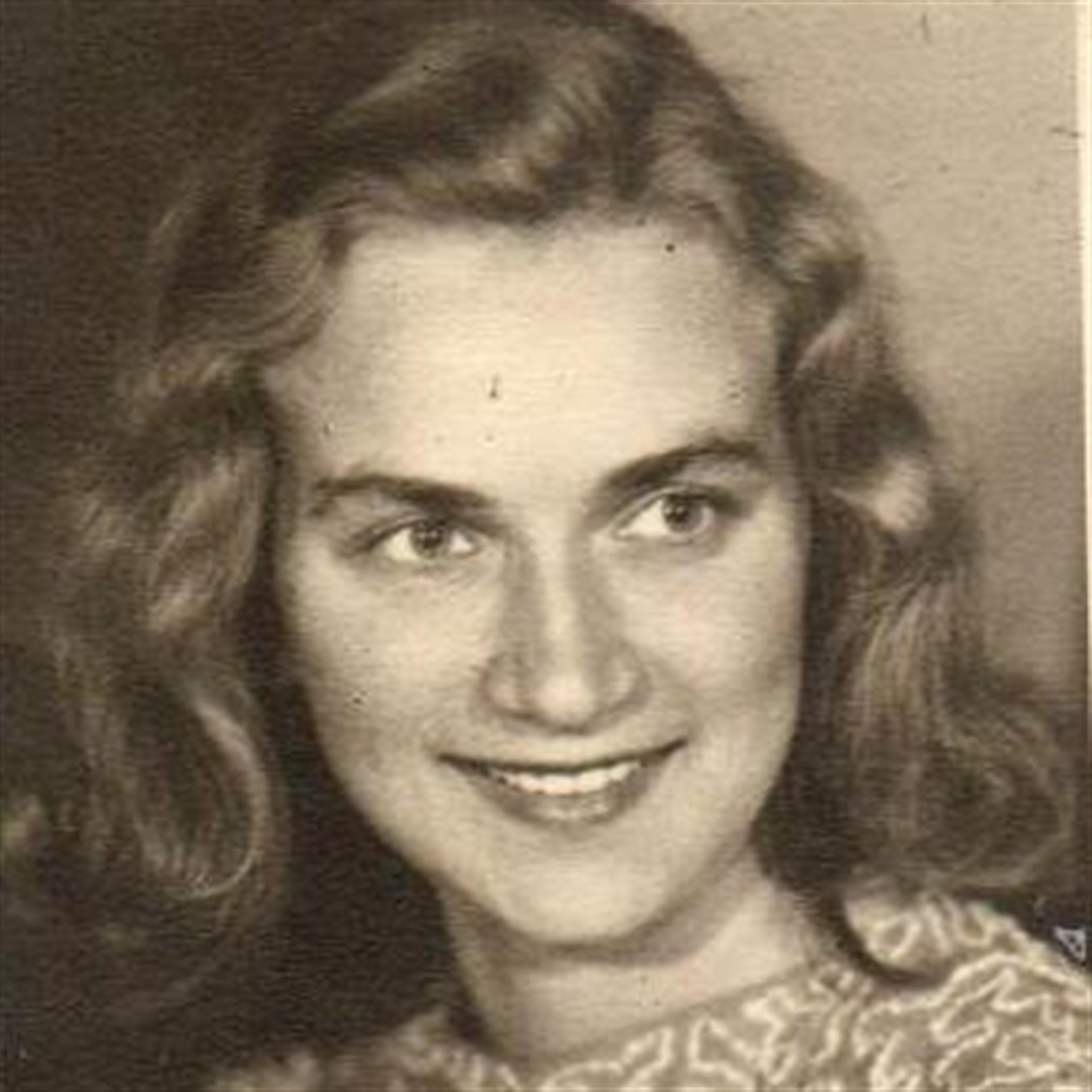 Eva Pretorius Pusch