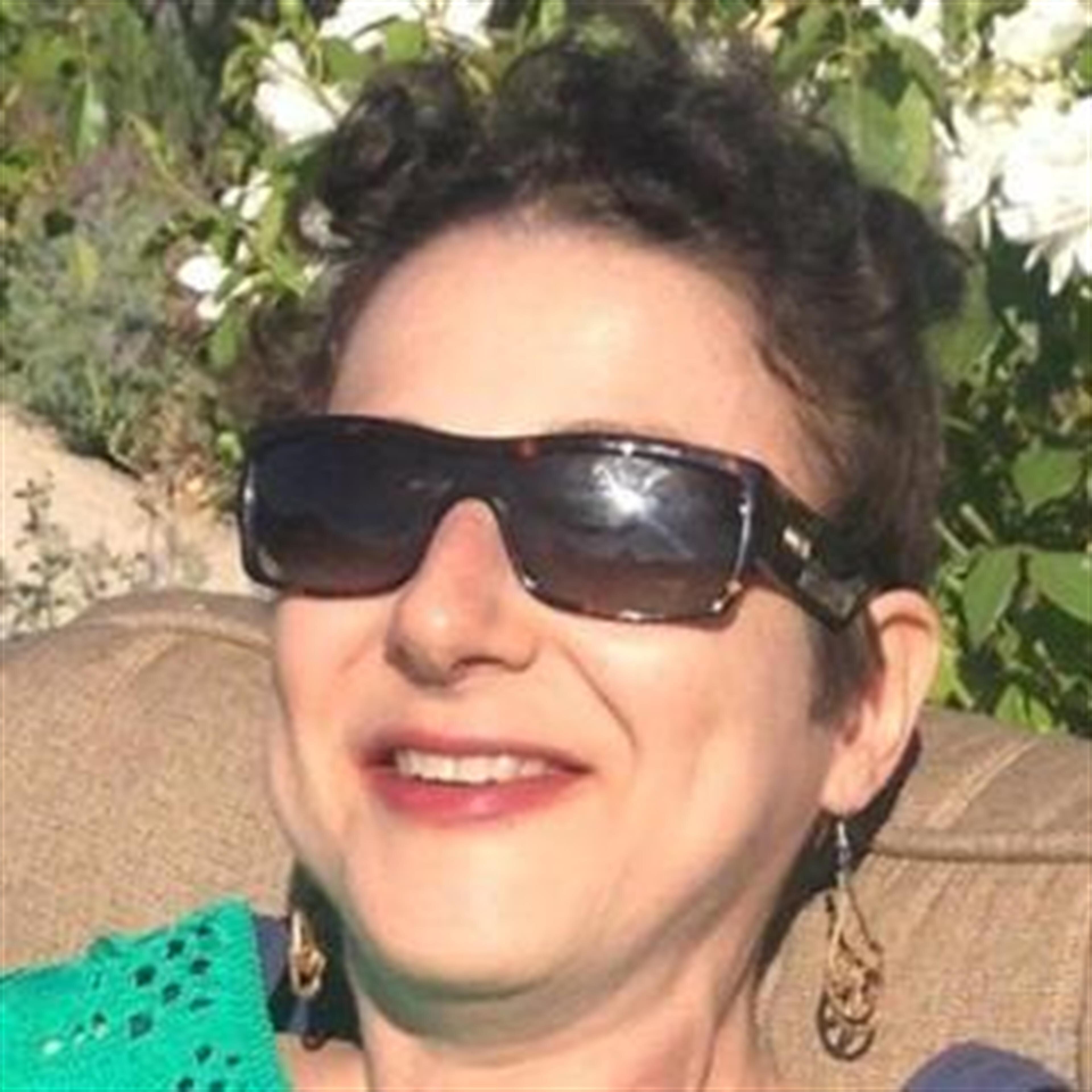 Michele Andrea Markowitz