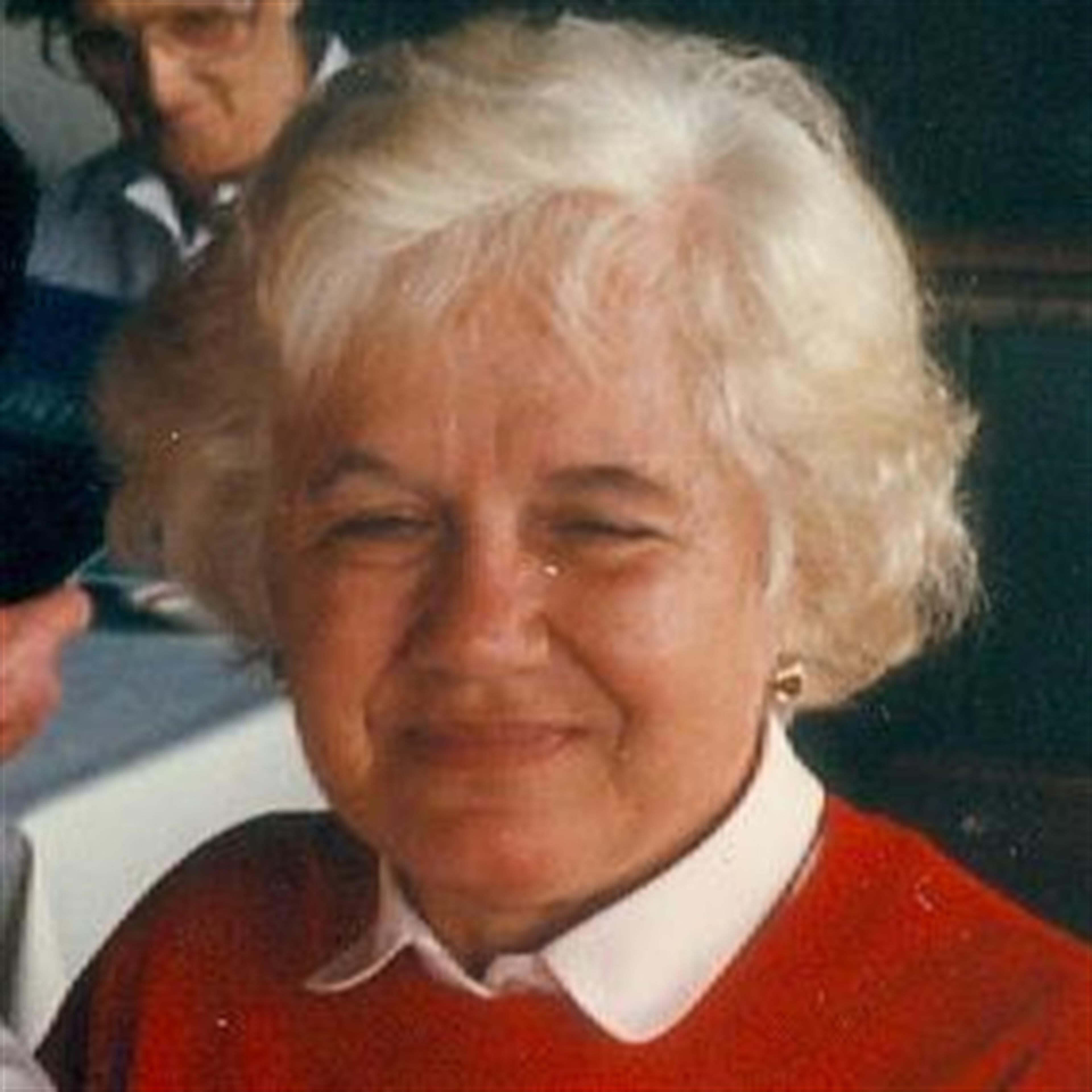 FREDA PANAGIOTACOS