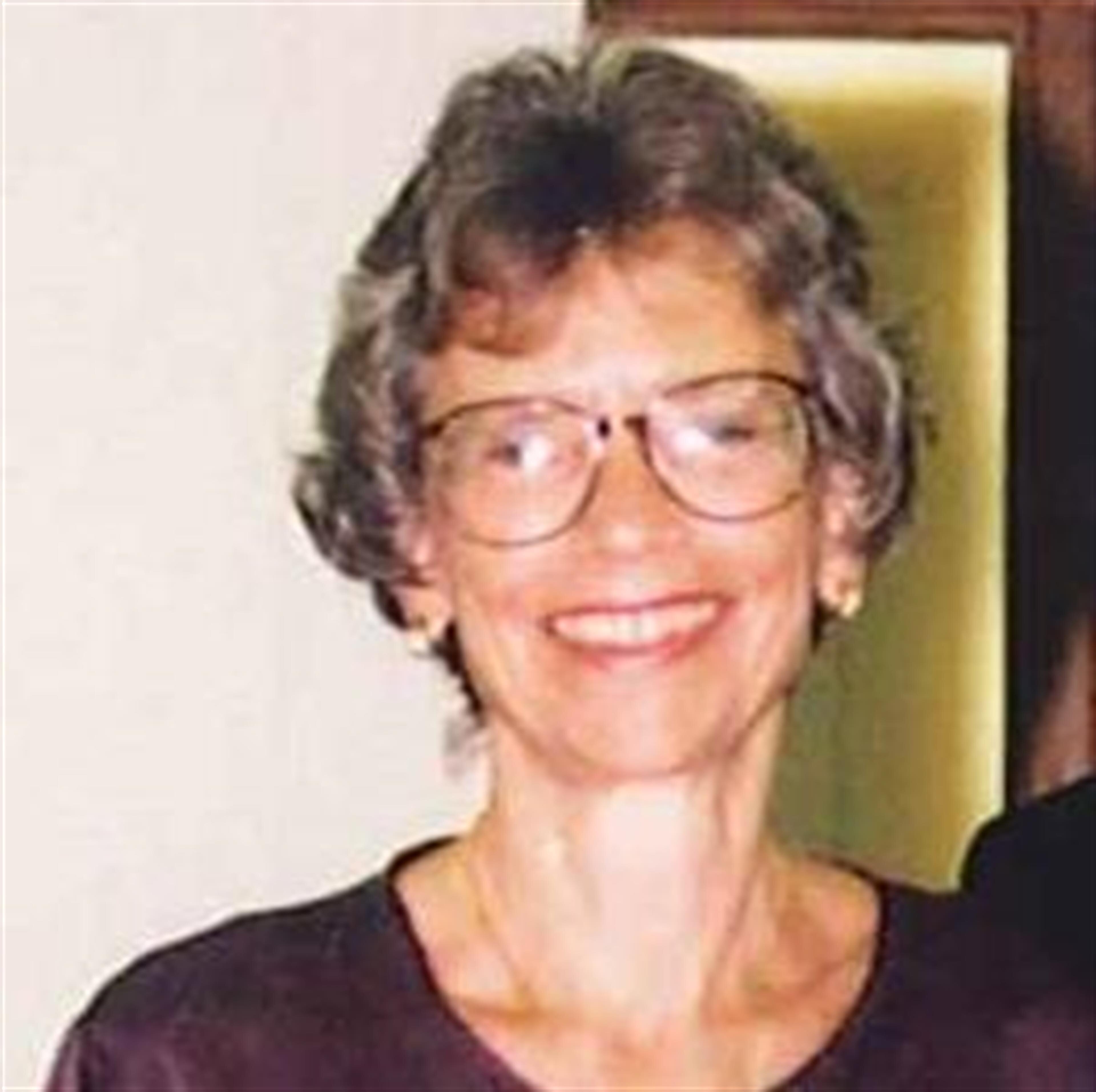 Kay Ruth Wells