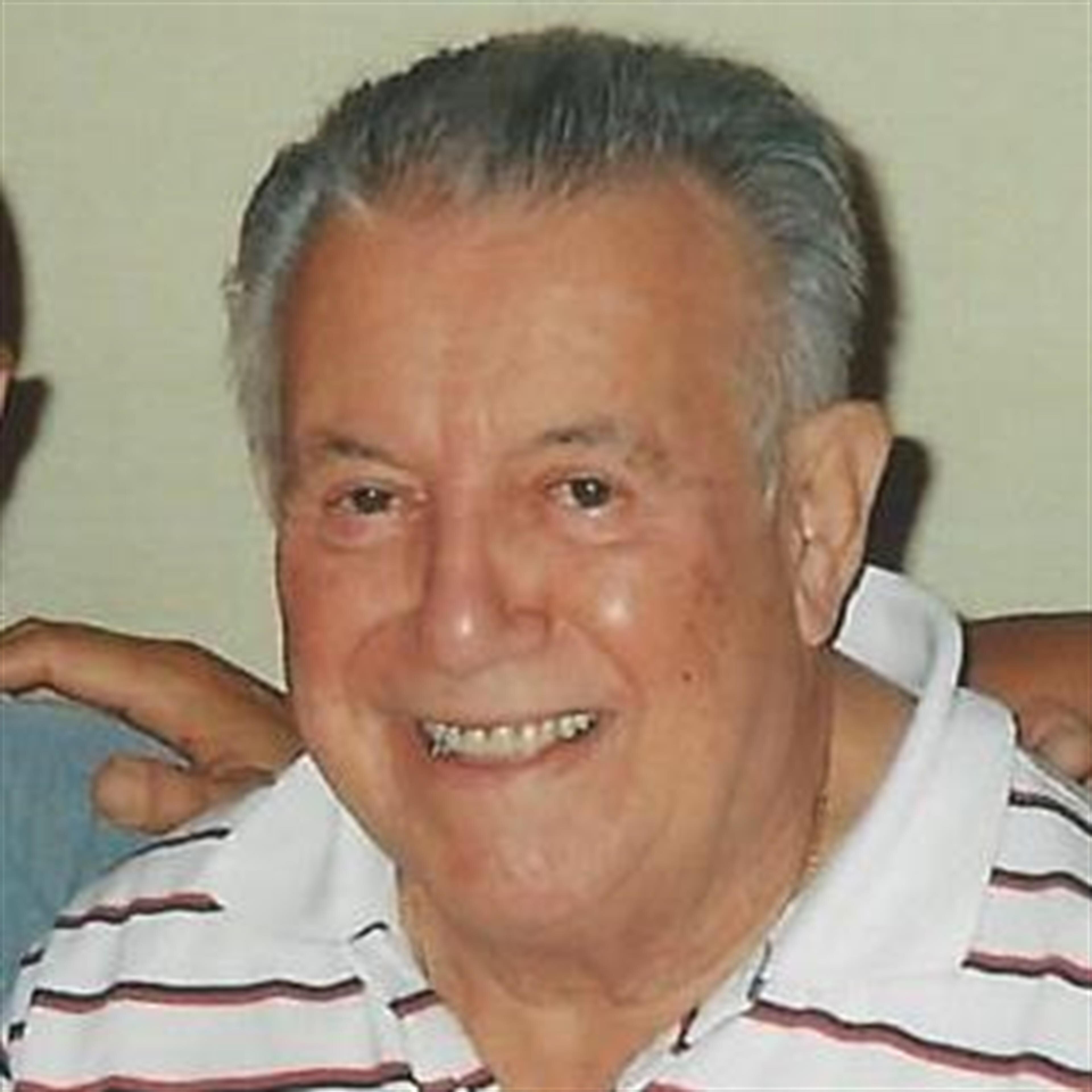 ARQUIMIDES RAMON HIDALGO