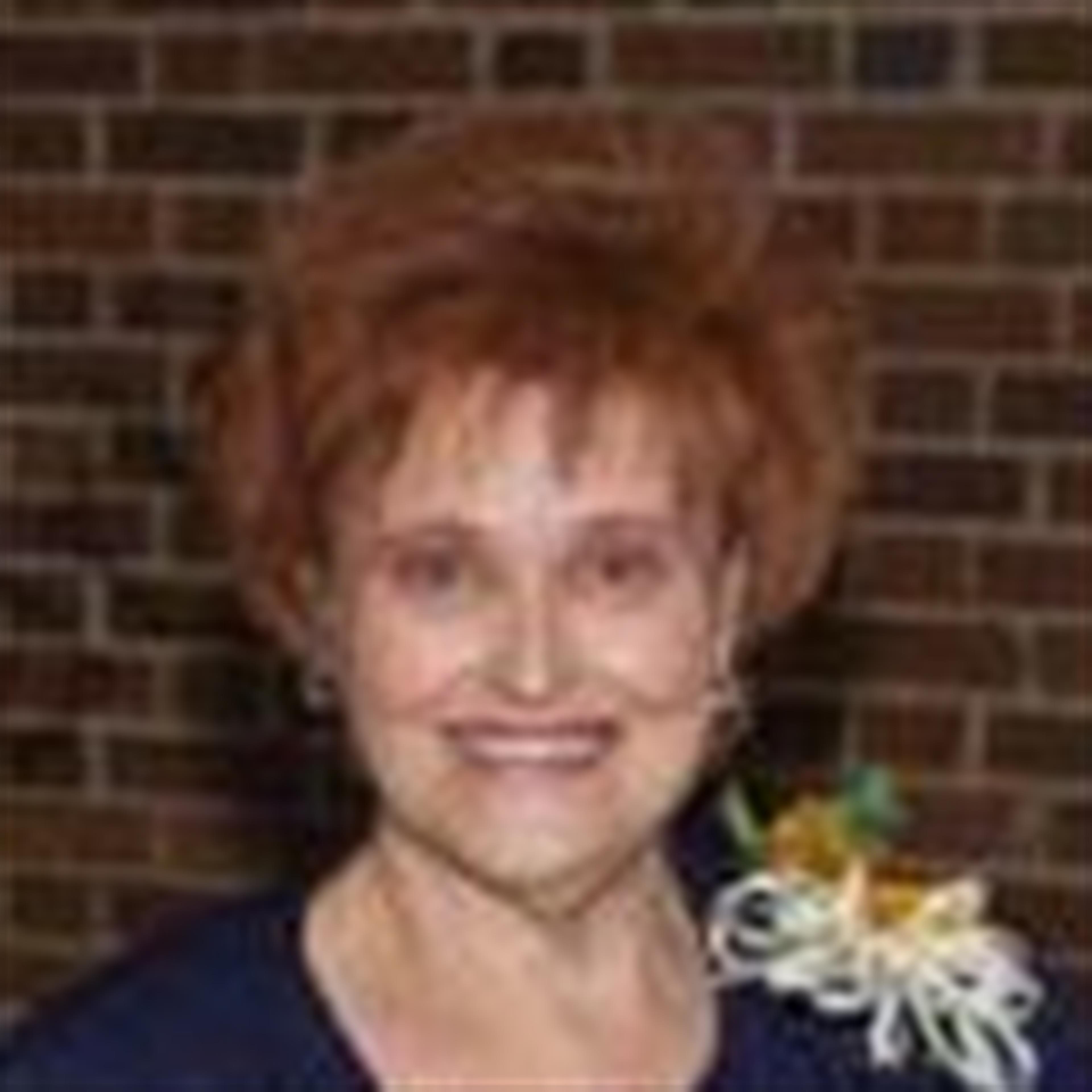 Janet Elizabeth Ray Rains Randazzo