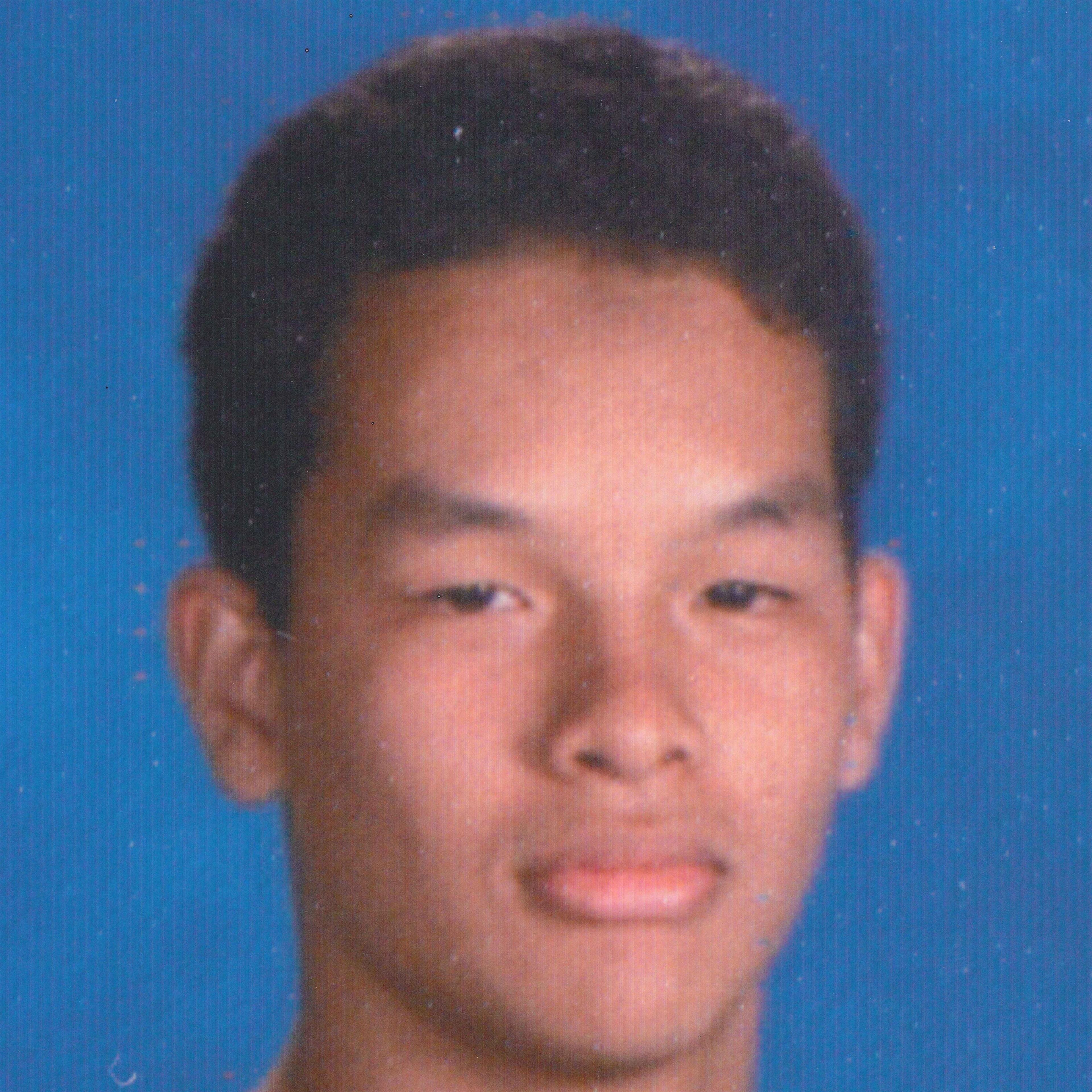 Chandler Tran
