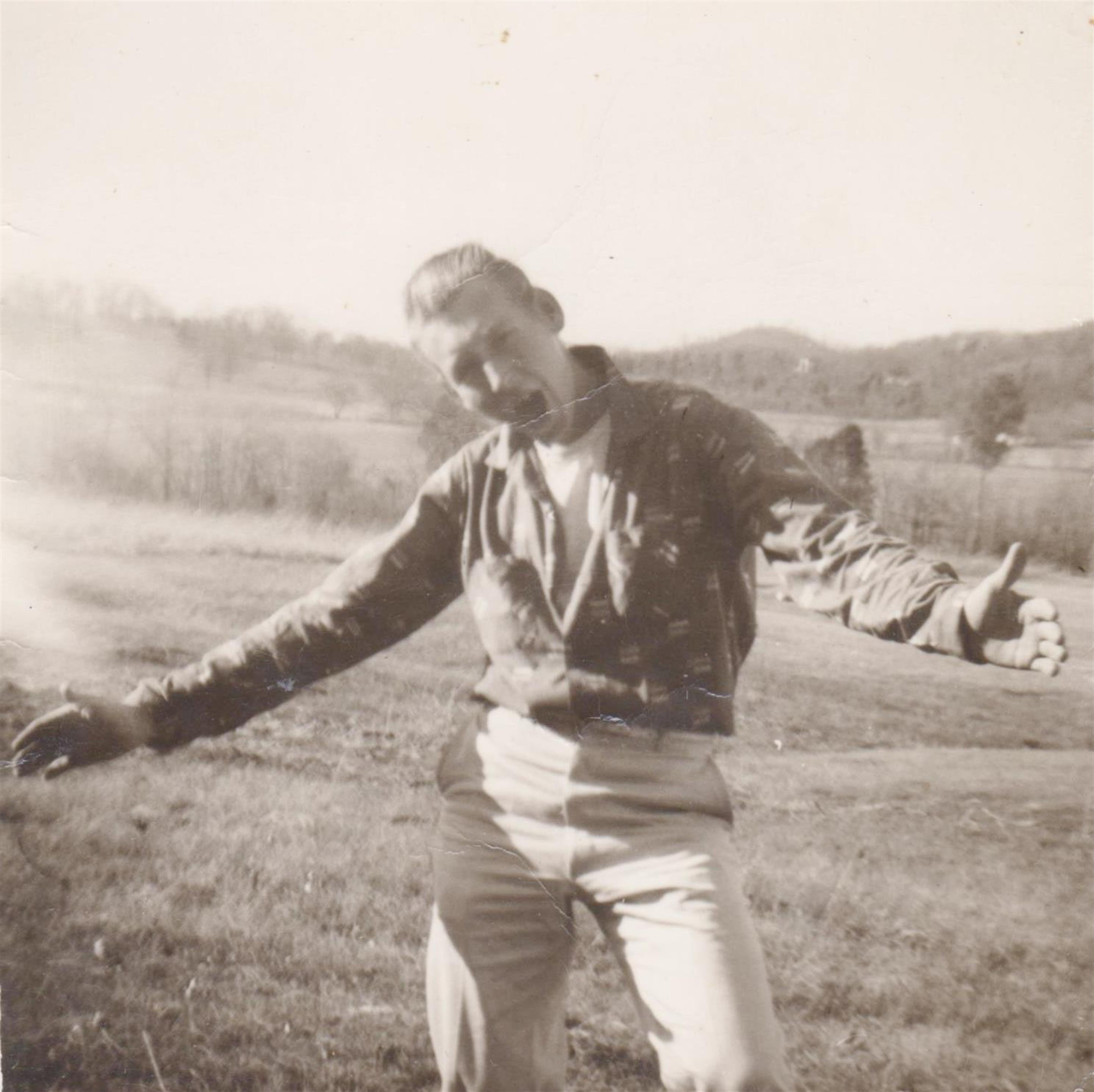 Mr. Bobby Eugene Spann