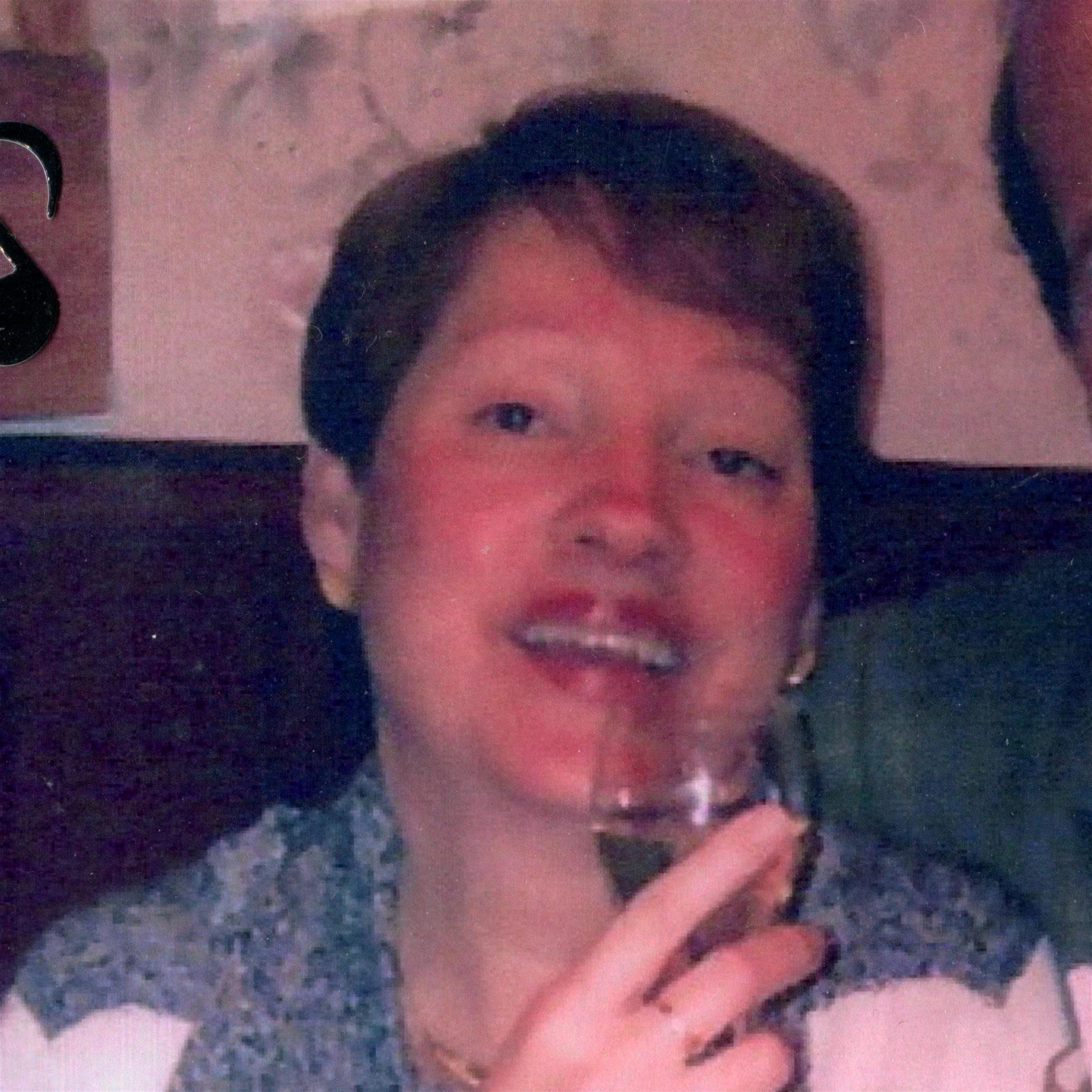 Blanca Alicia Tulier