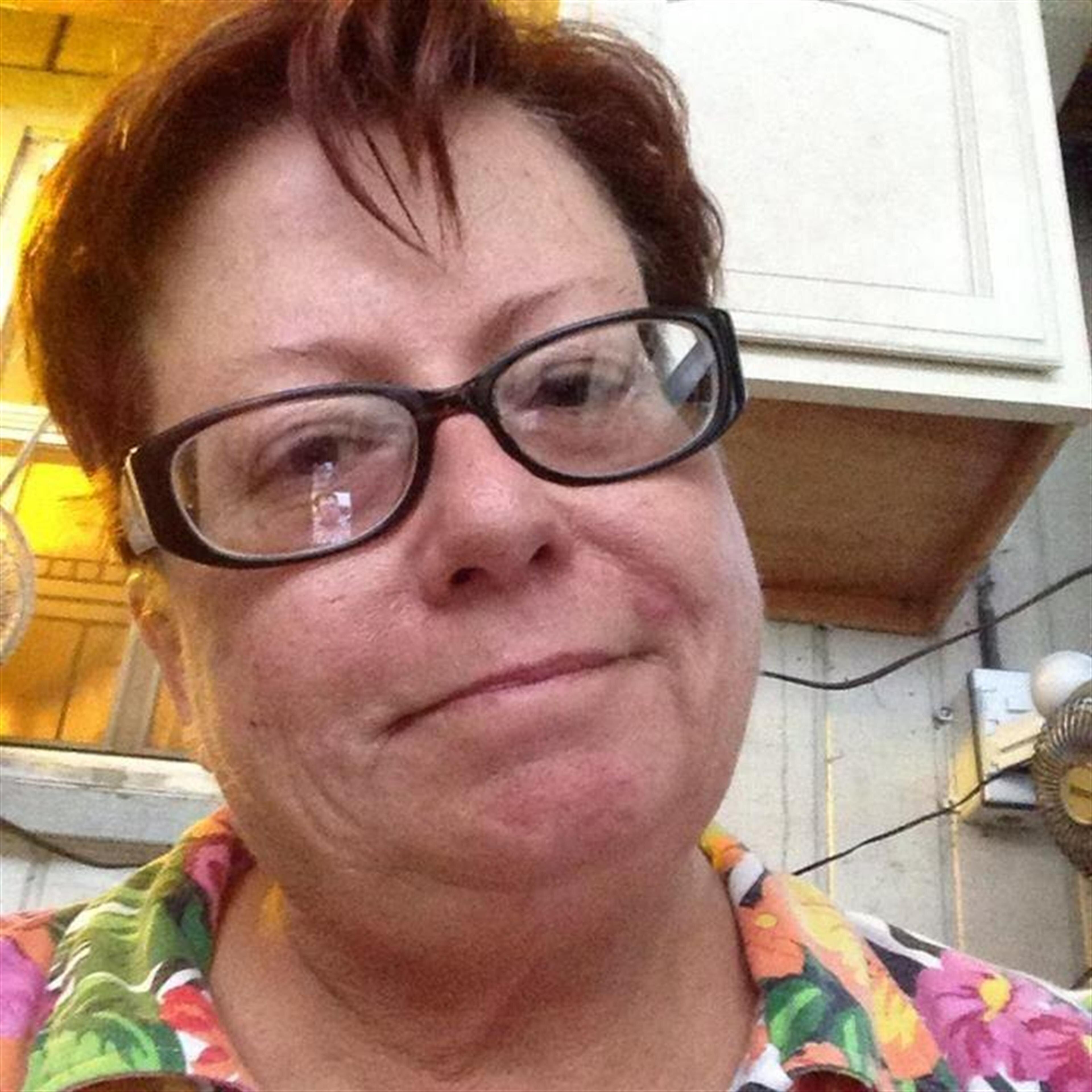 Mrs. Linda  Sue Viock Bairunas