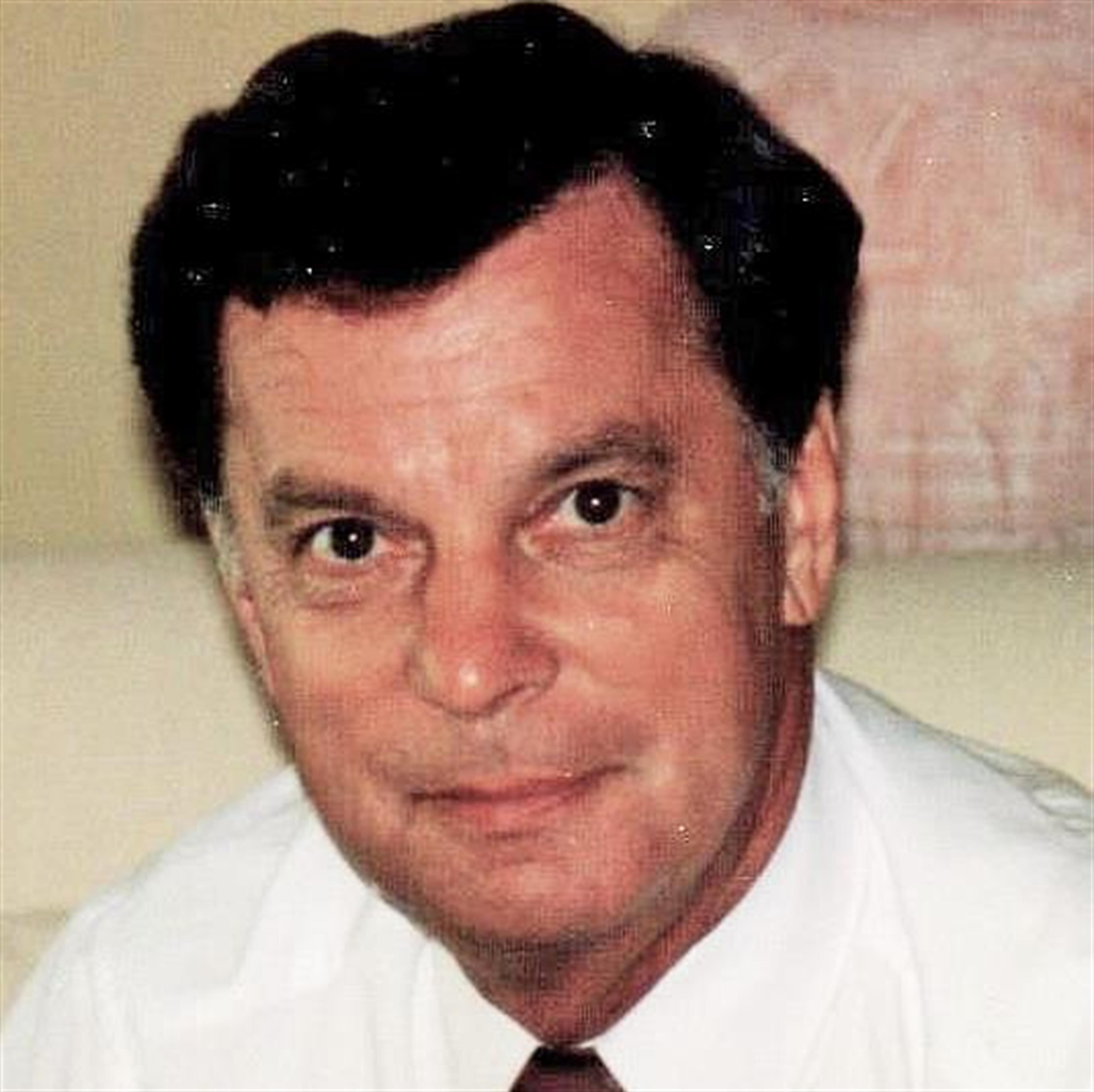 George Lezan