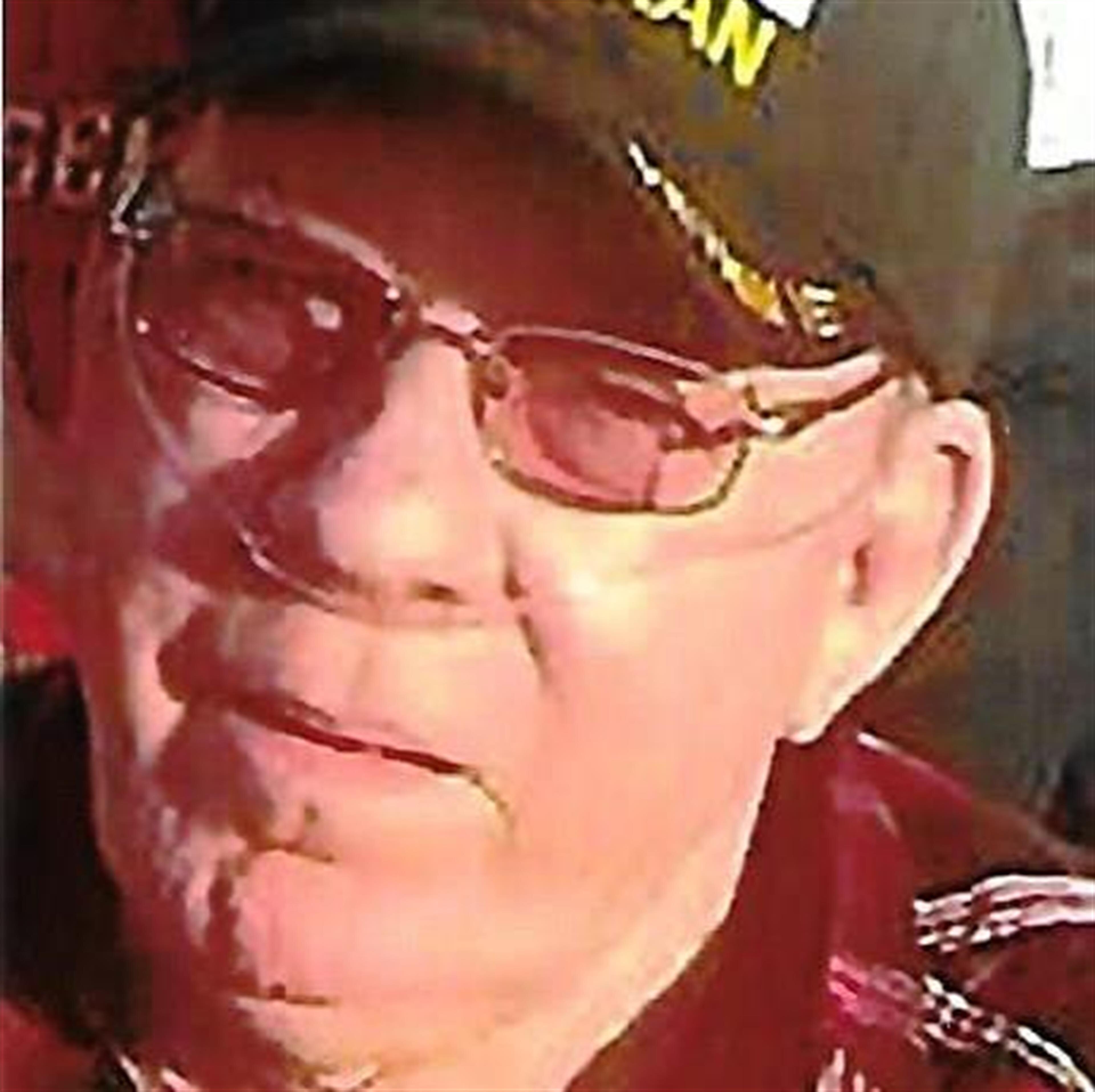 Charles "Chuck" Rippy