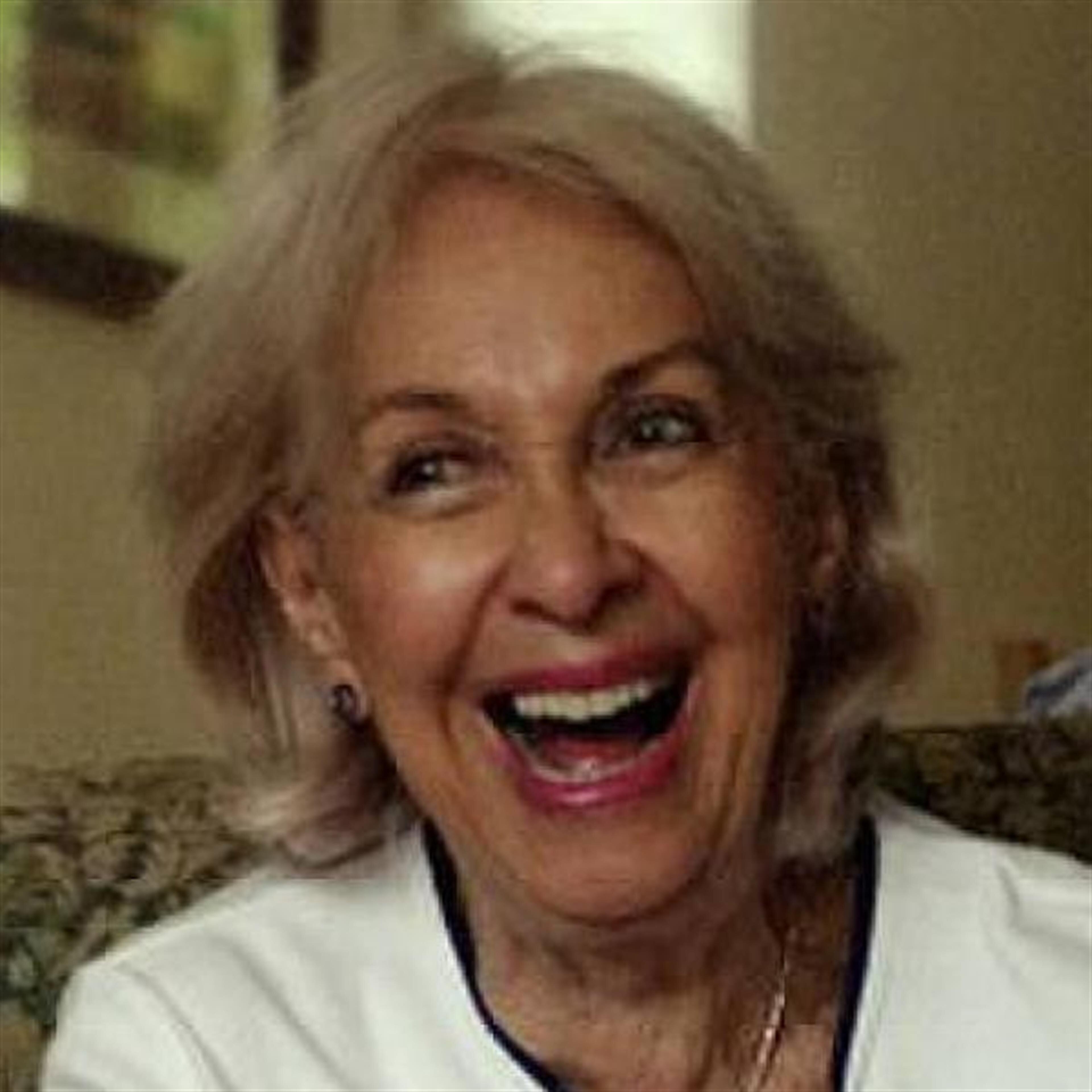 Ethel Rae Goldman