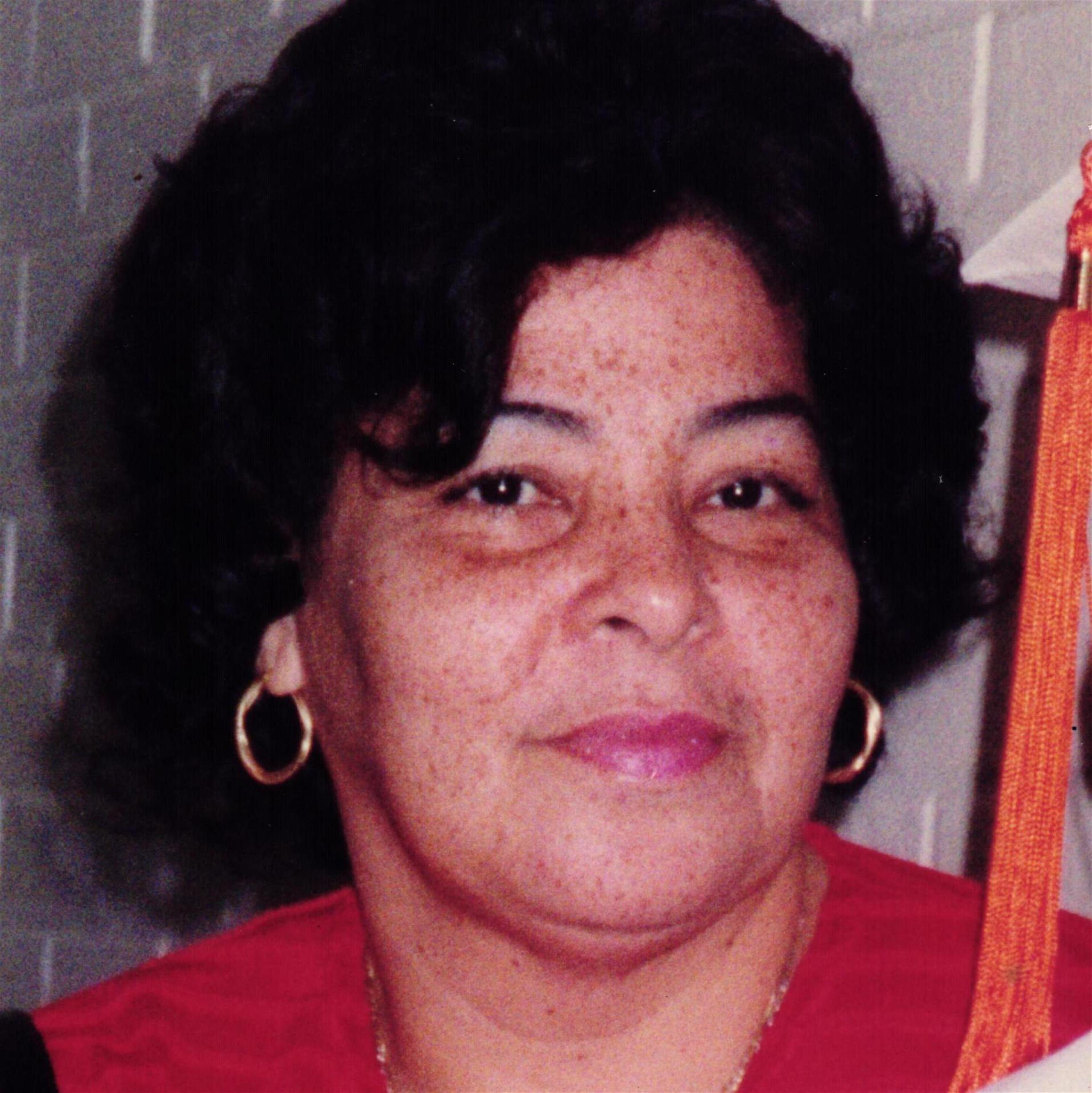 Ms. Maria Ventura Joseph